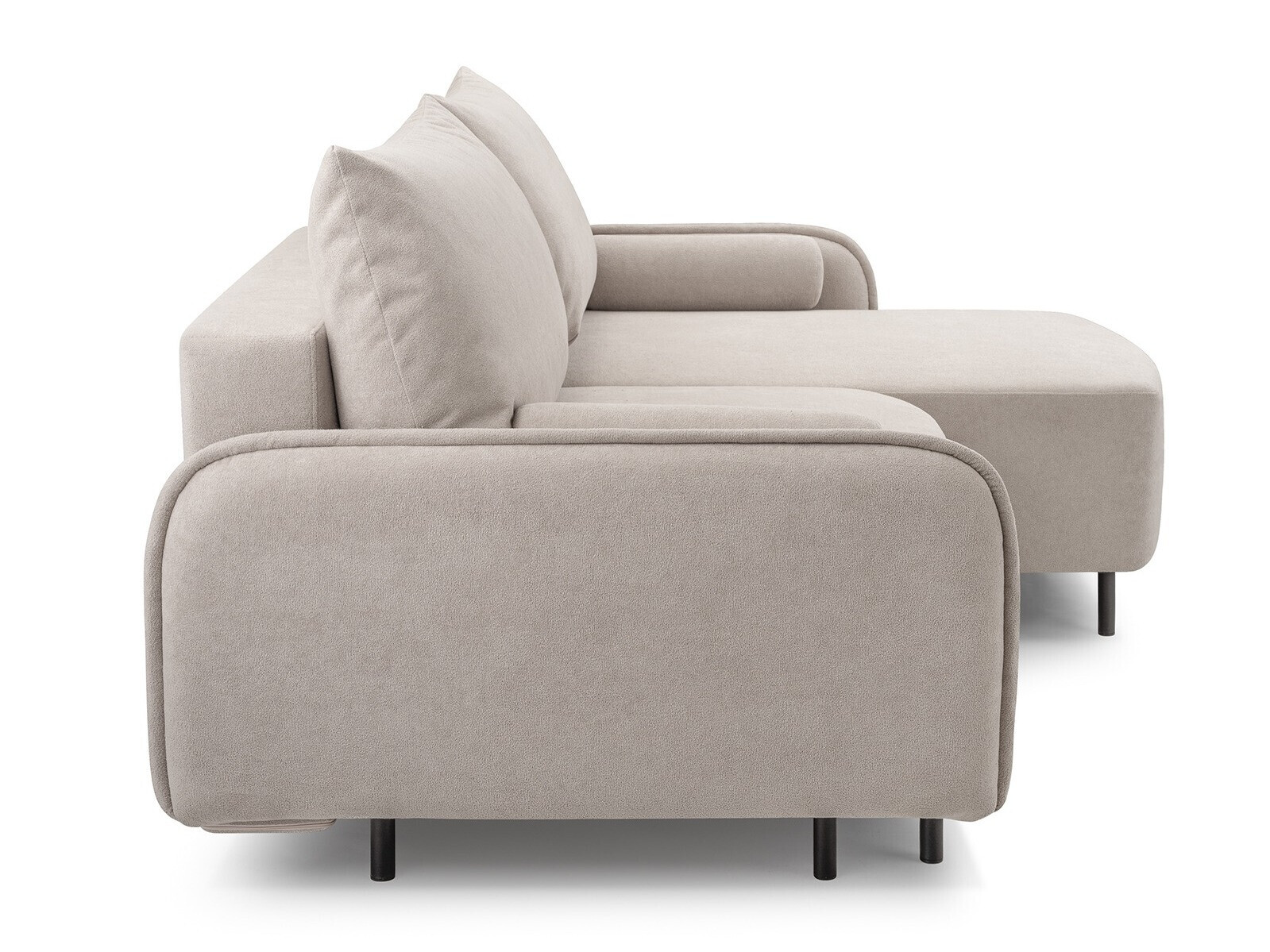 Divano angolare Lufkin 157 (Gerra 80)