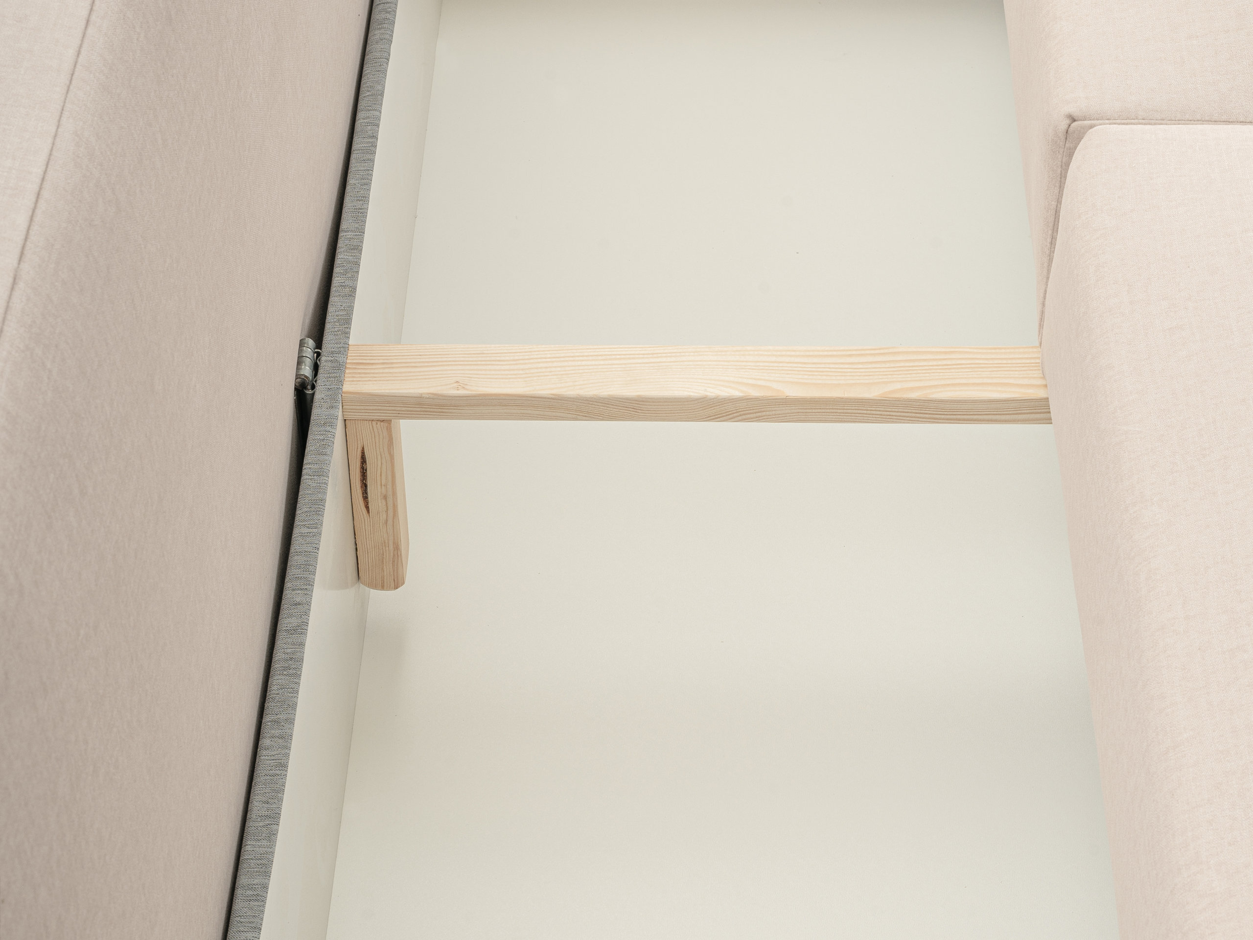 Divano letto Lufkin 153 (Maya 03)