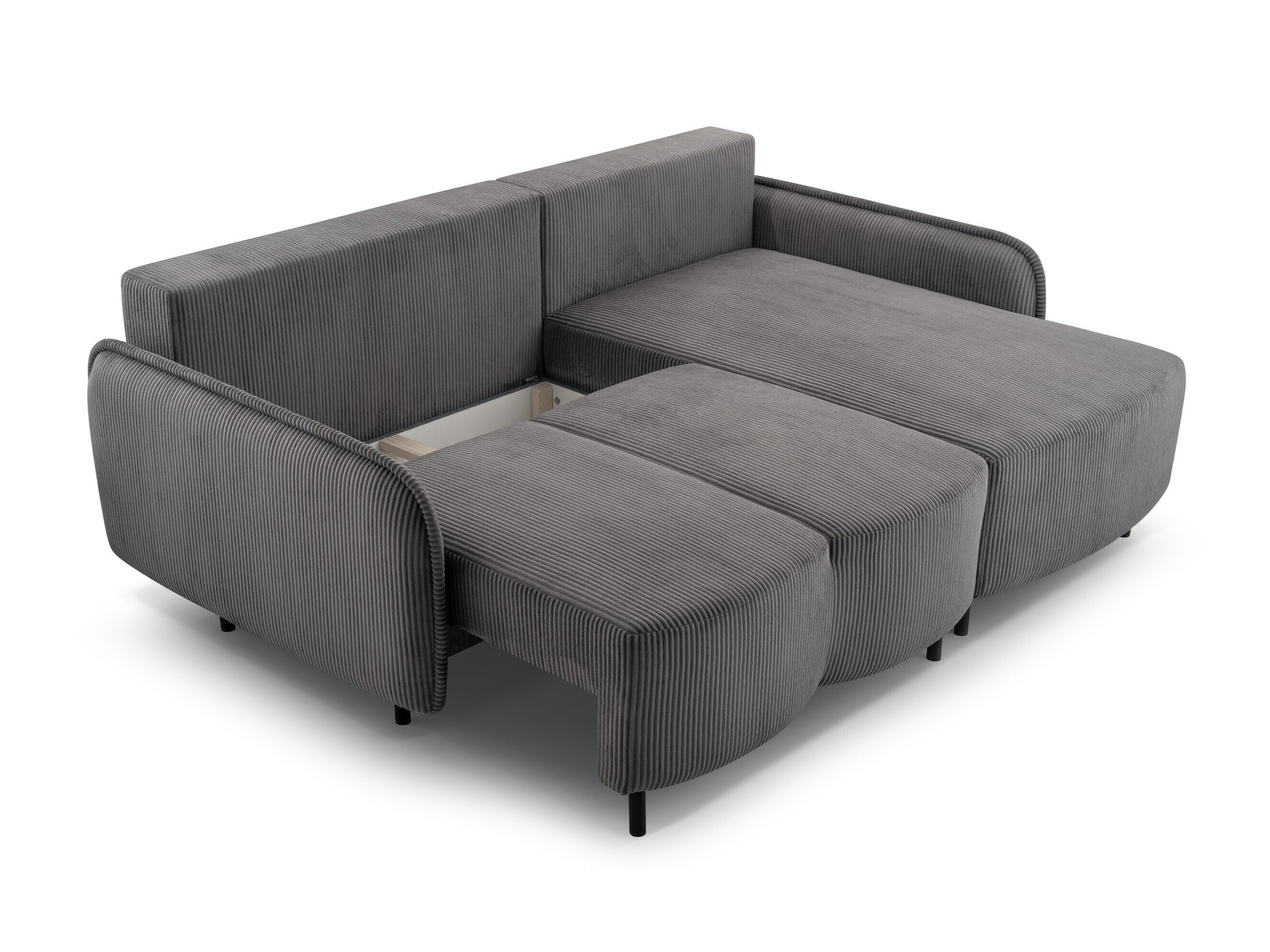 Divano angolare Lufkin 157 (Lincoln 86)
