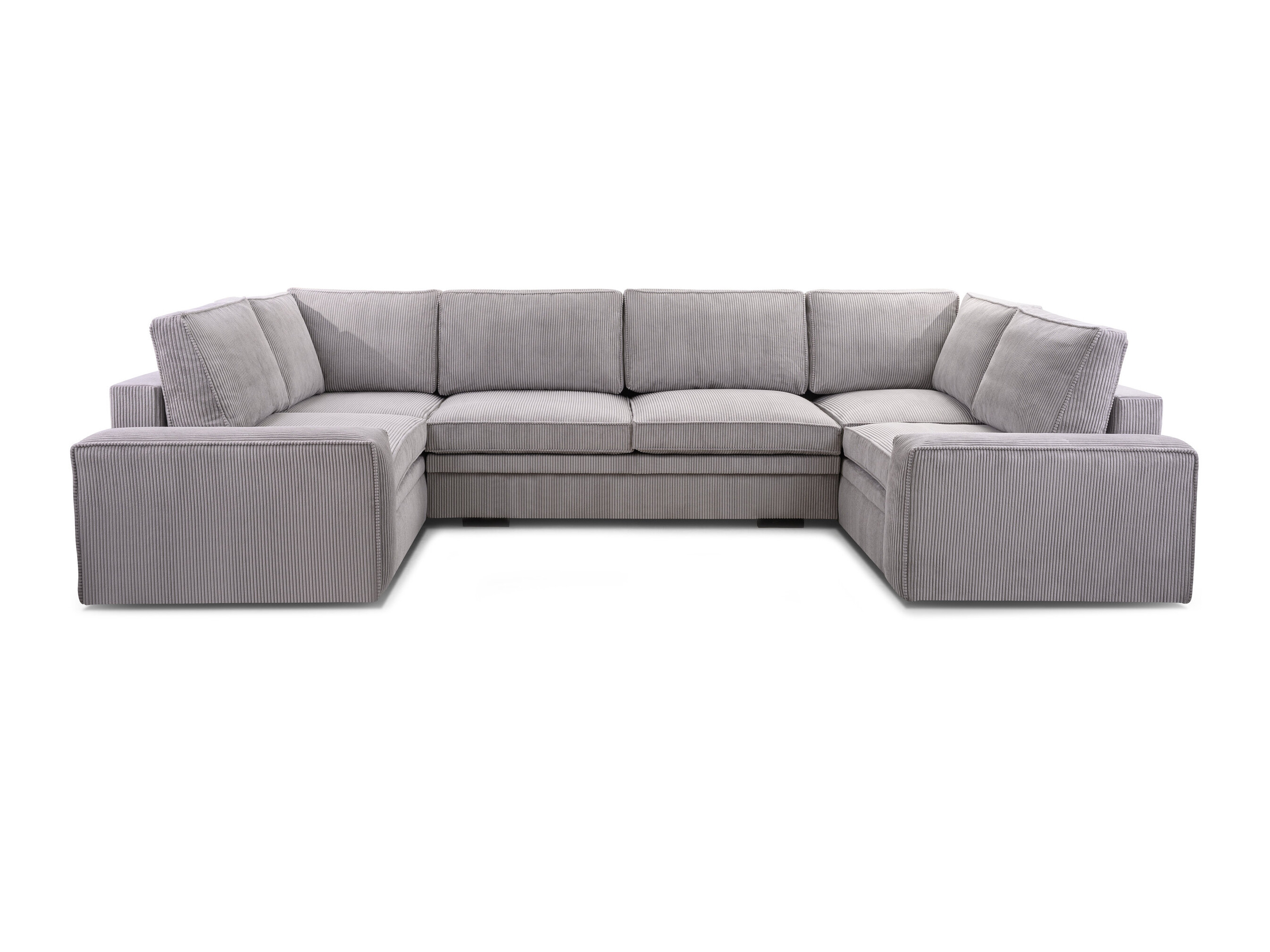 Divano angolare Lufkin 159 (Lincoln 86)