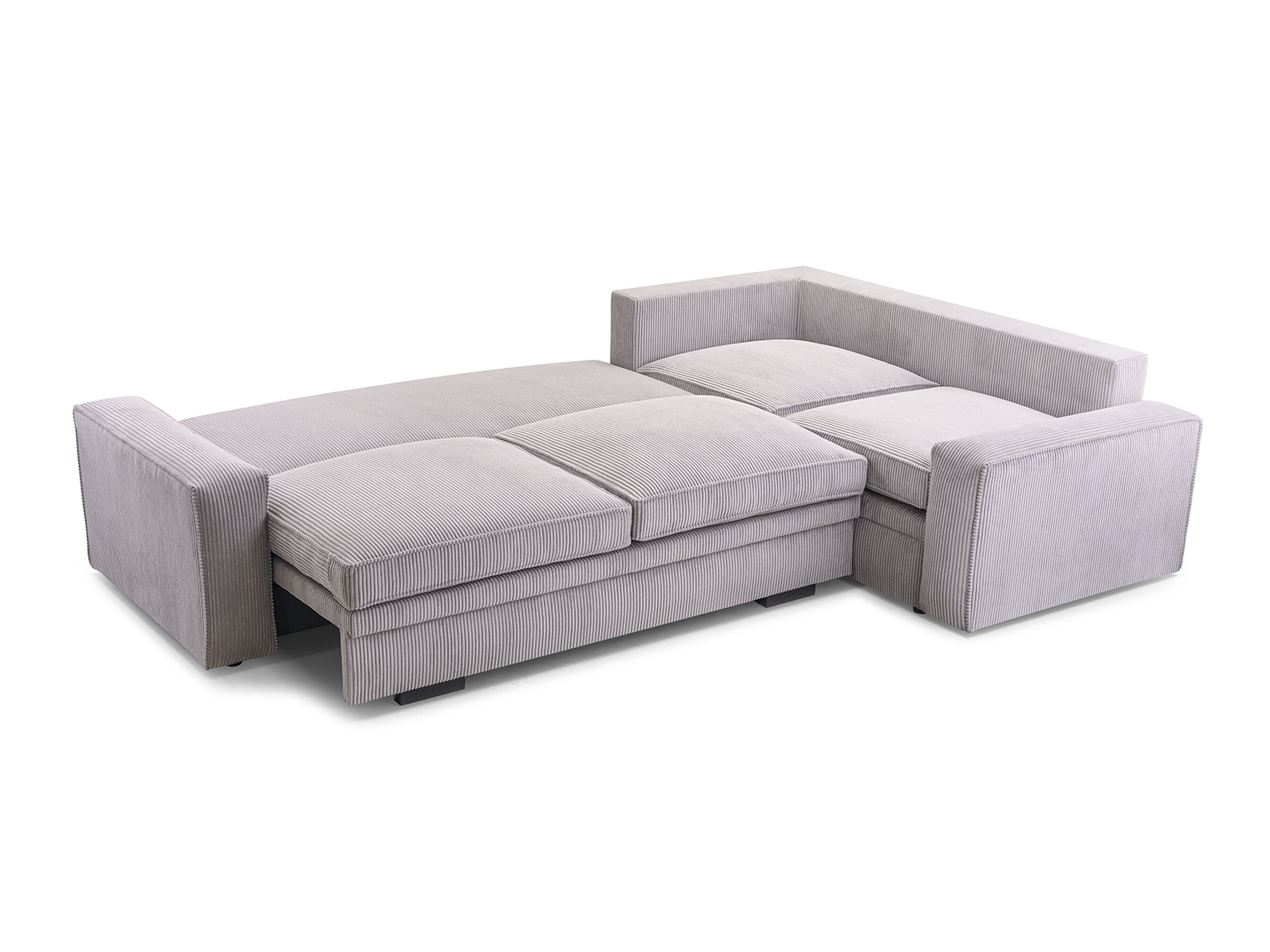 Divano angolare Lufkin 160 (Onega 01)