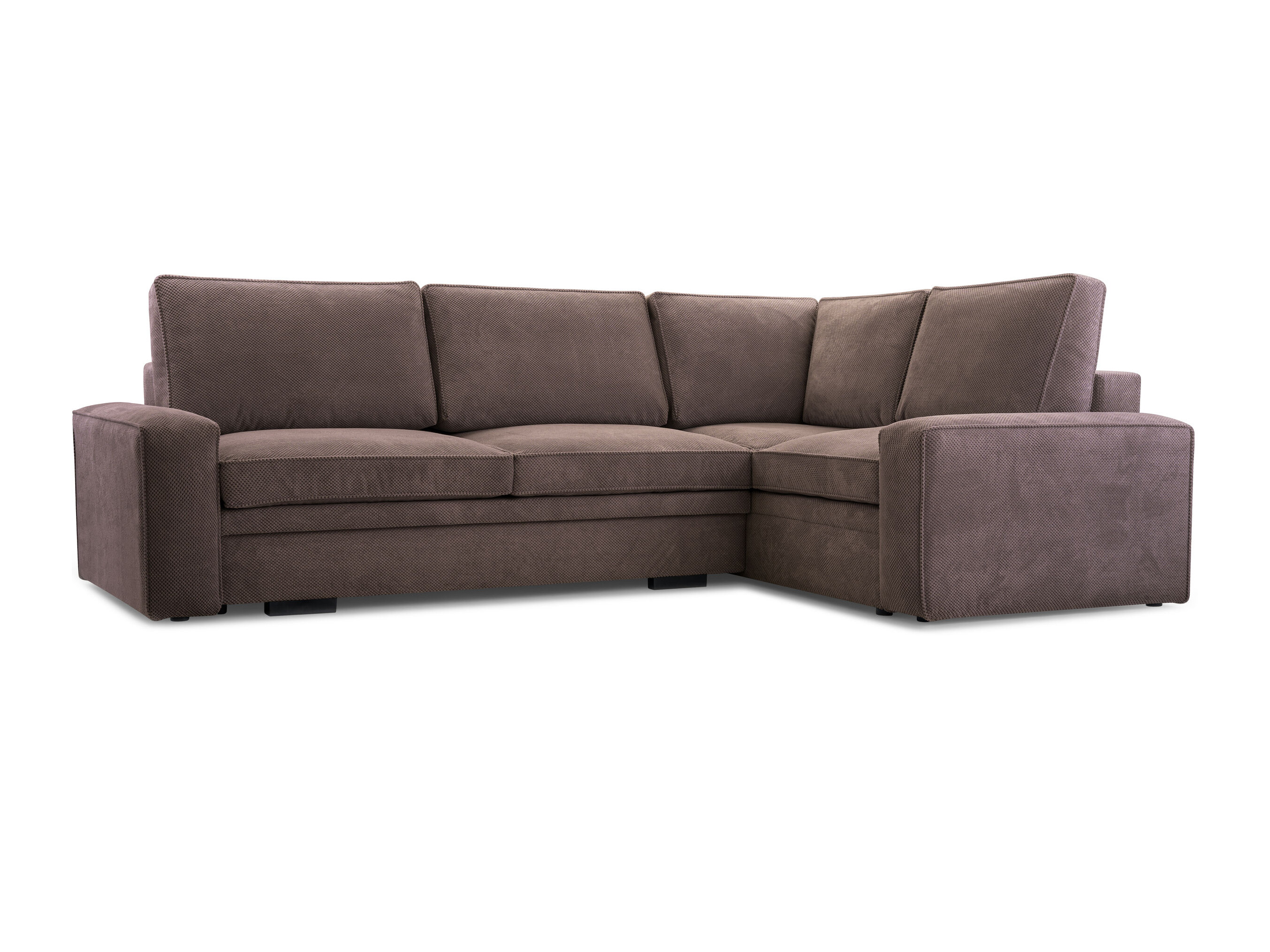 Divano angolare Lufkin 160 (Onega 03)