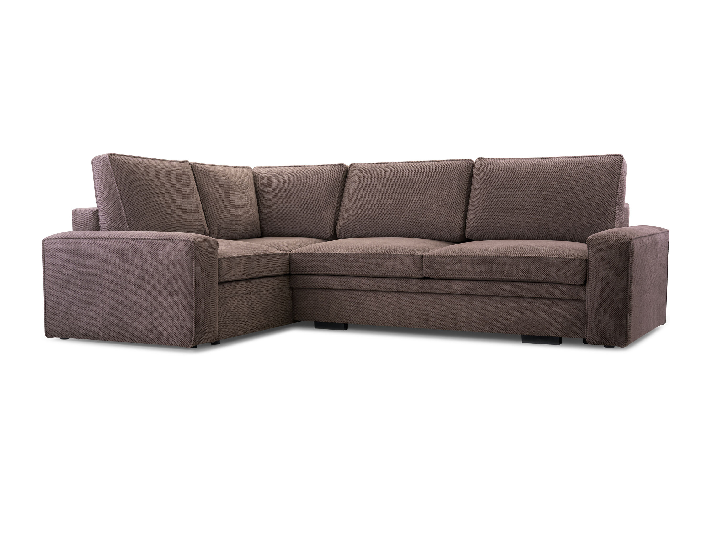 Divano angolare Lufkin 160 (Onega 03)