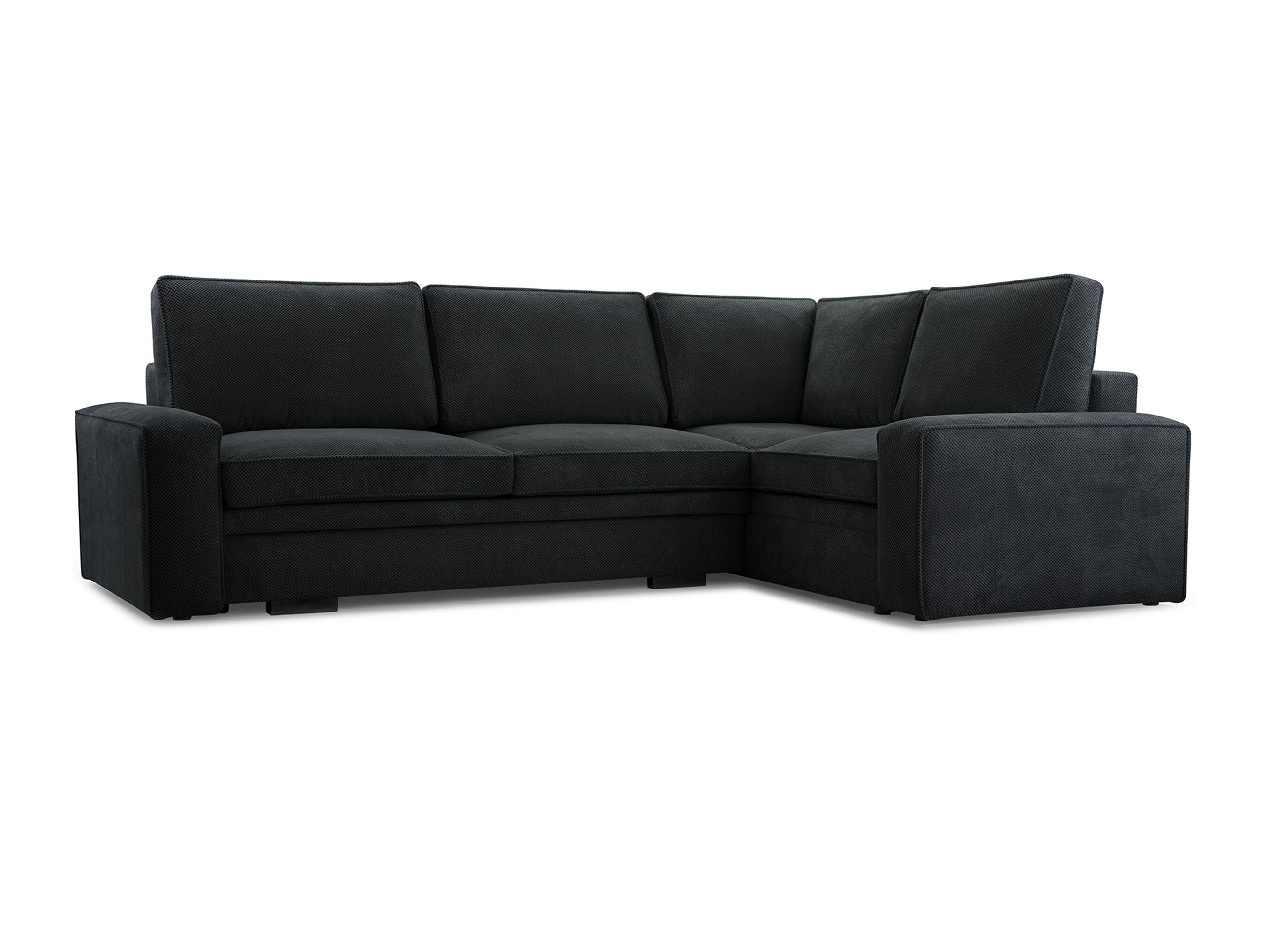 Divano angolare Lufkin 160 (Onega 11)