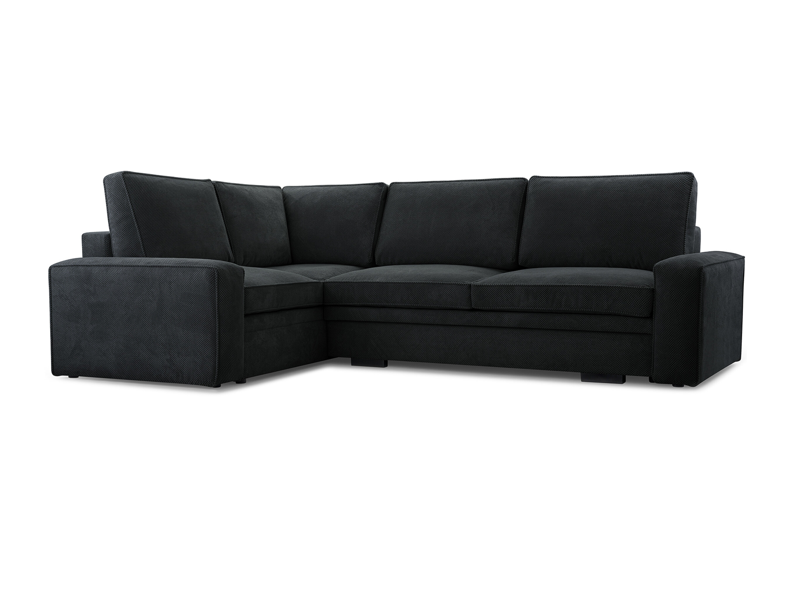 Divano angolare Lufkin 160 (Onega 11)