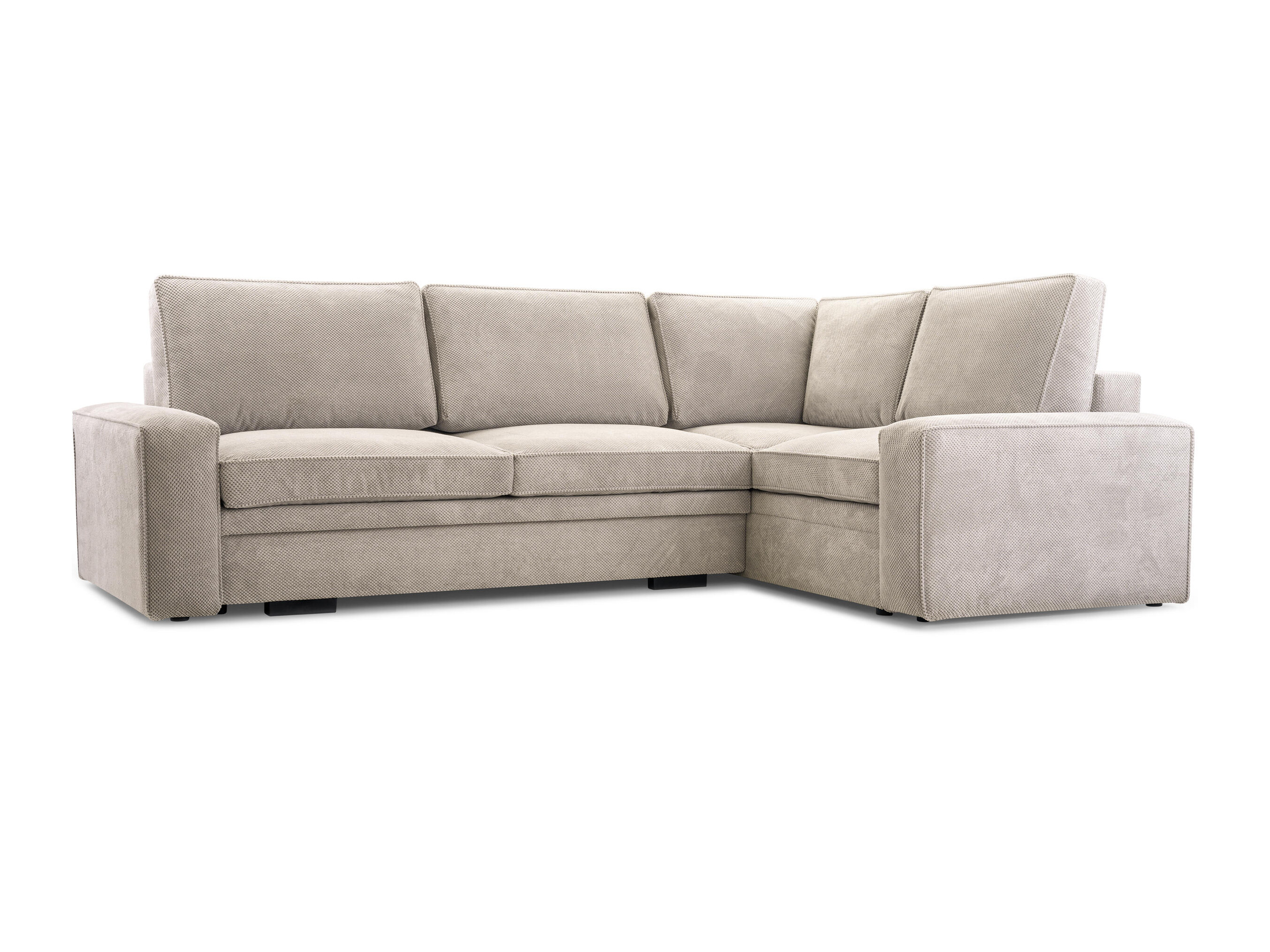 Divano angolare Lufkin 160 (Onega 14)