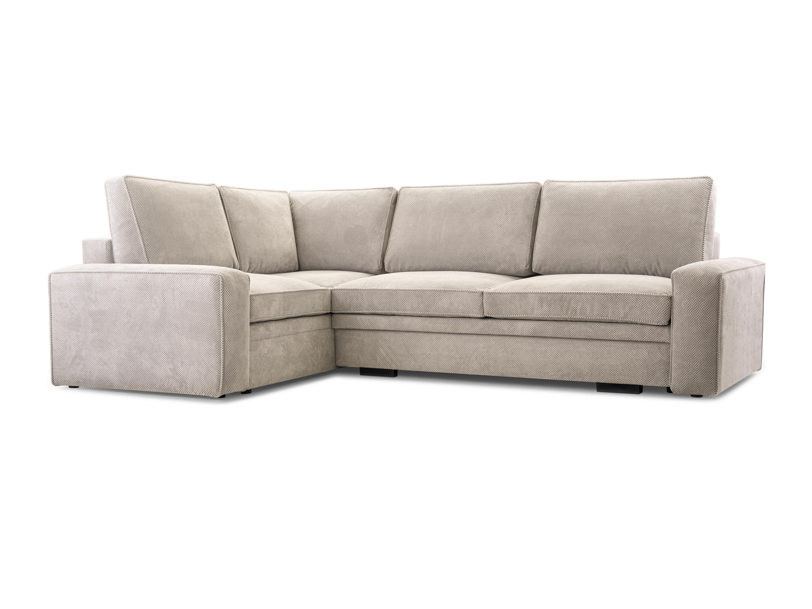 Divano angolare Lufkin 160 (Onega 14)