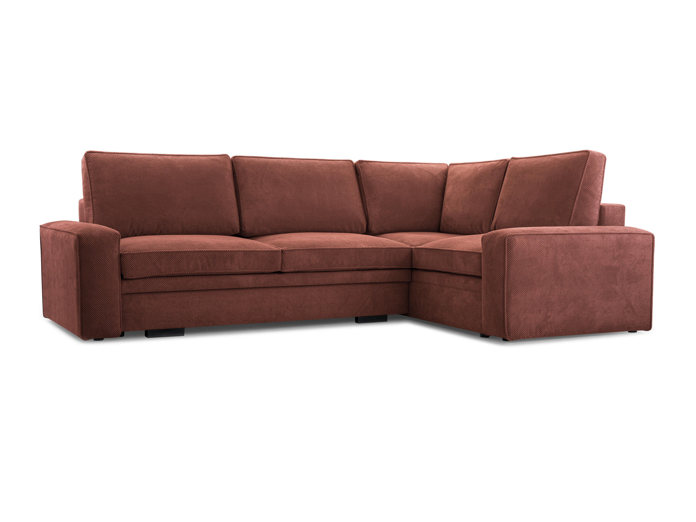 Divano angolare Lufkin 160 (Onega 16)