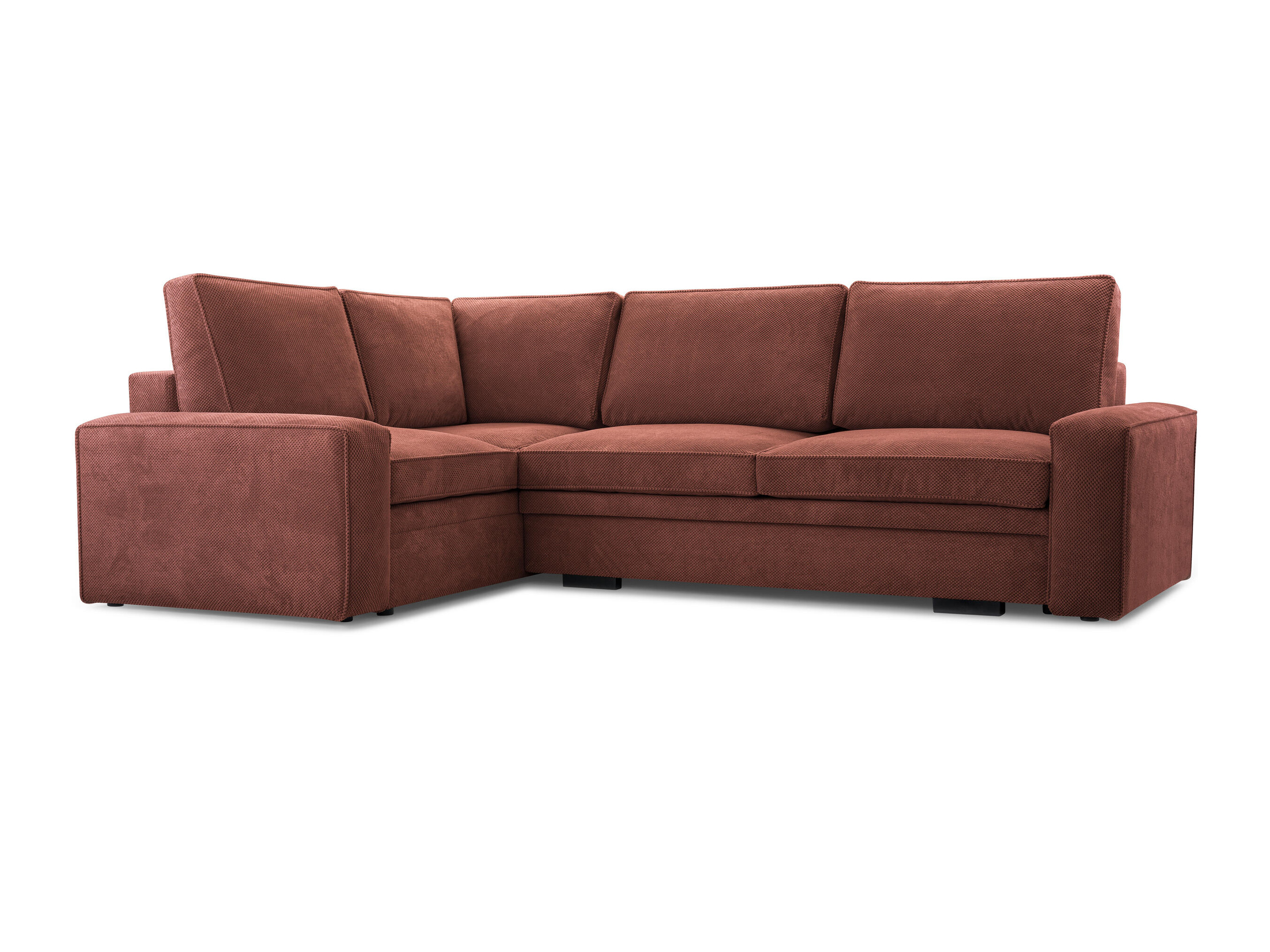 Divano angolare Lufkin 160 (Onega 16)