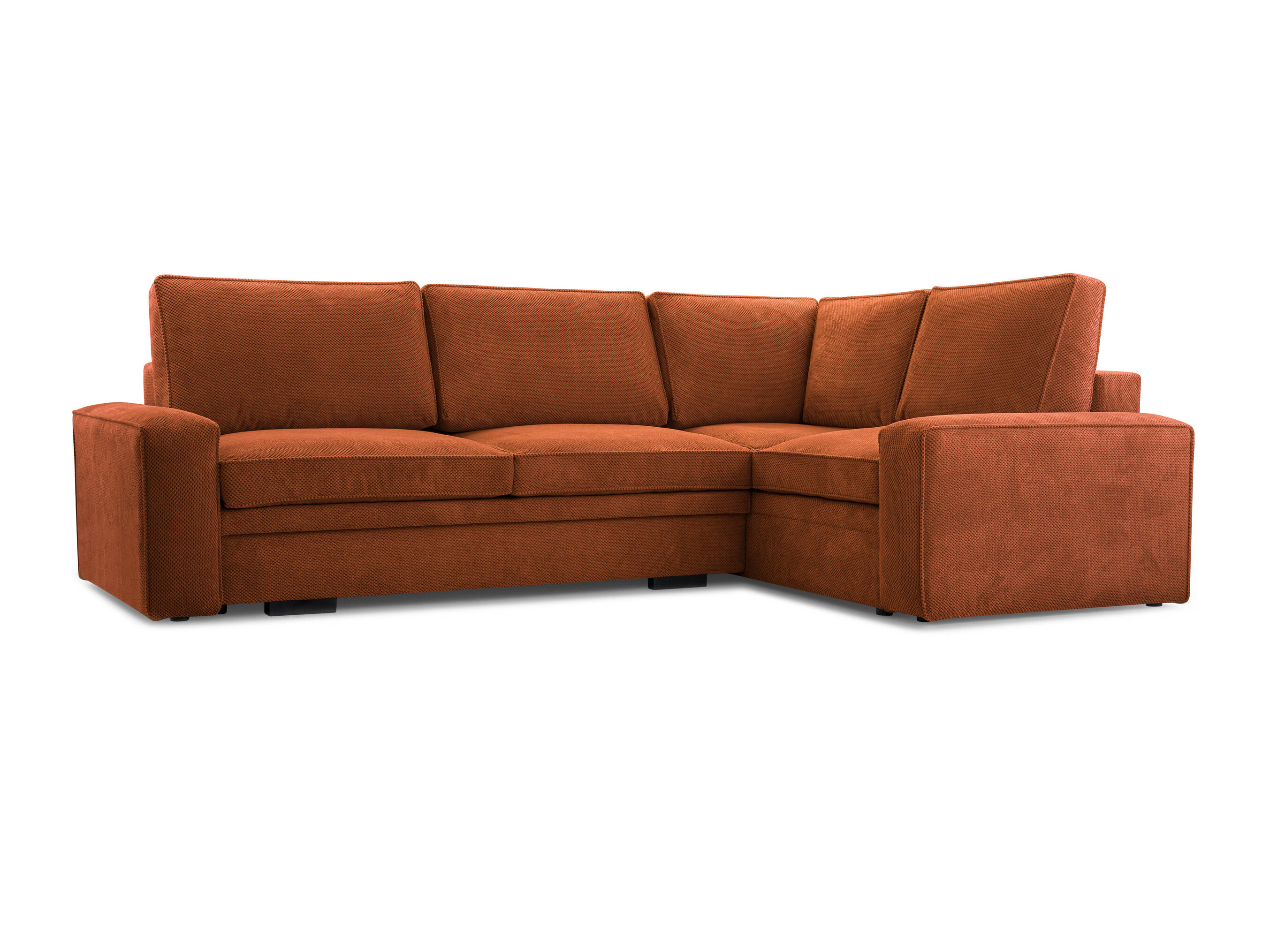 Divano angolare Lufkin 160 (Onega 18)
