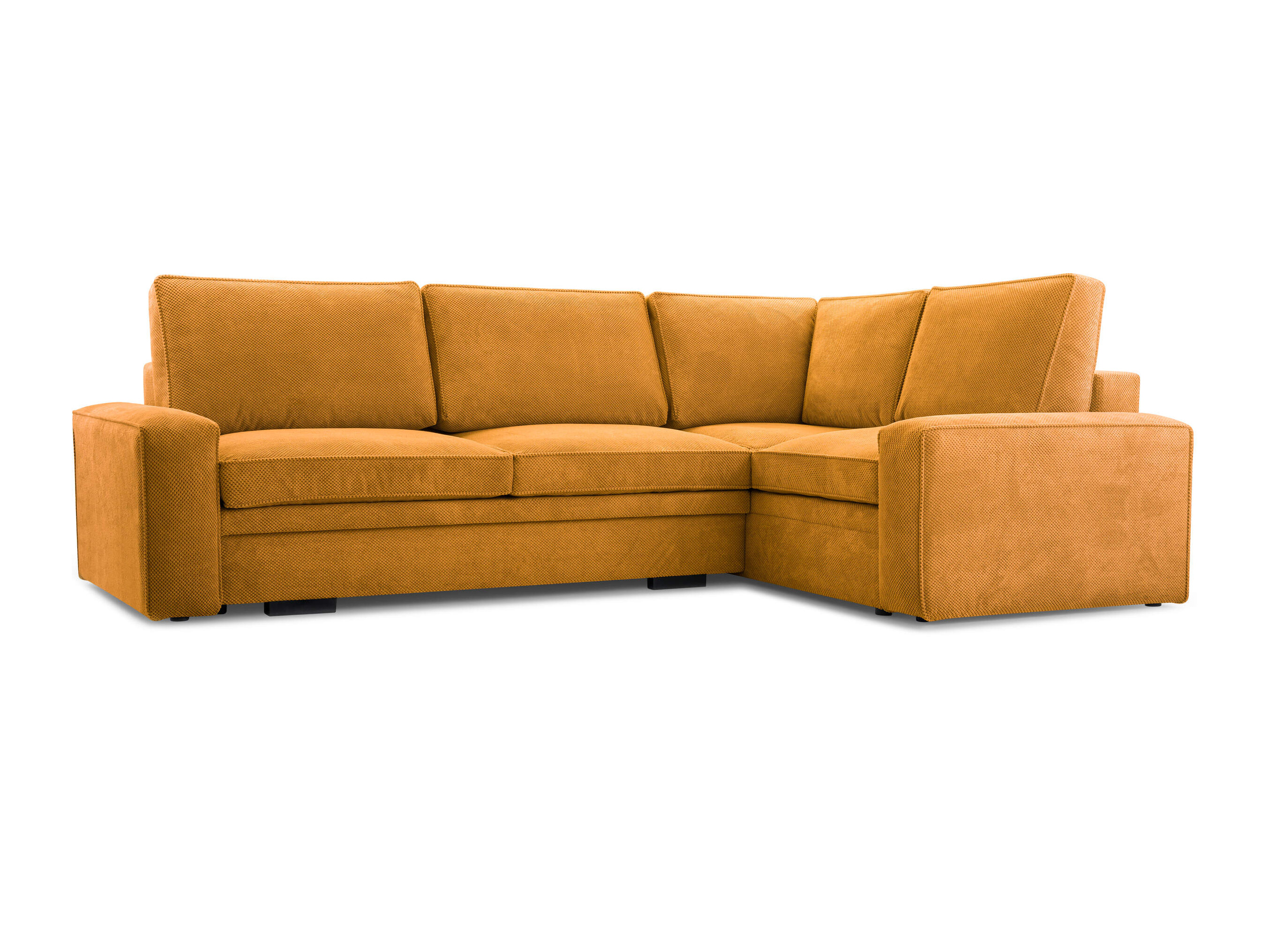 Divano angolare Lufkin 160 (Onega 19)