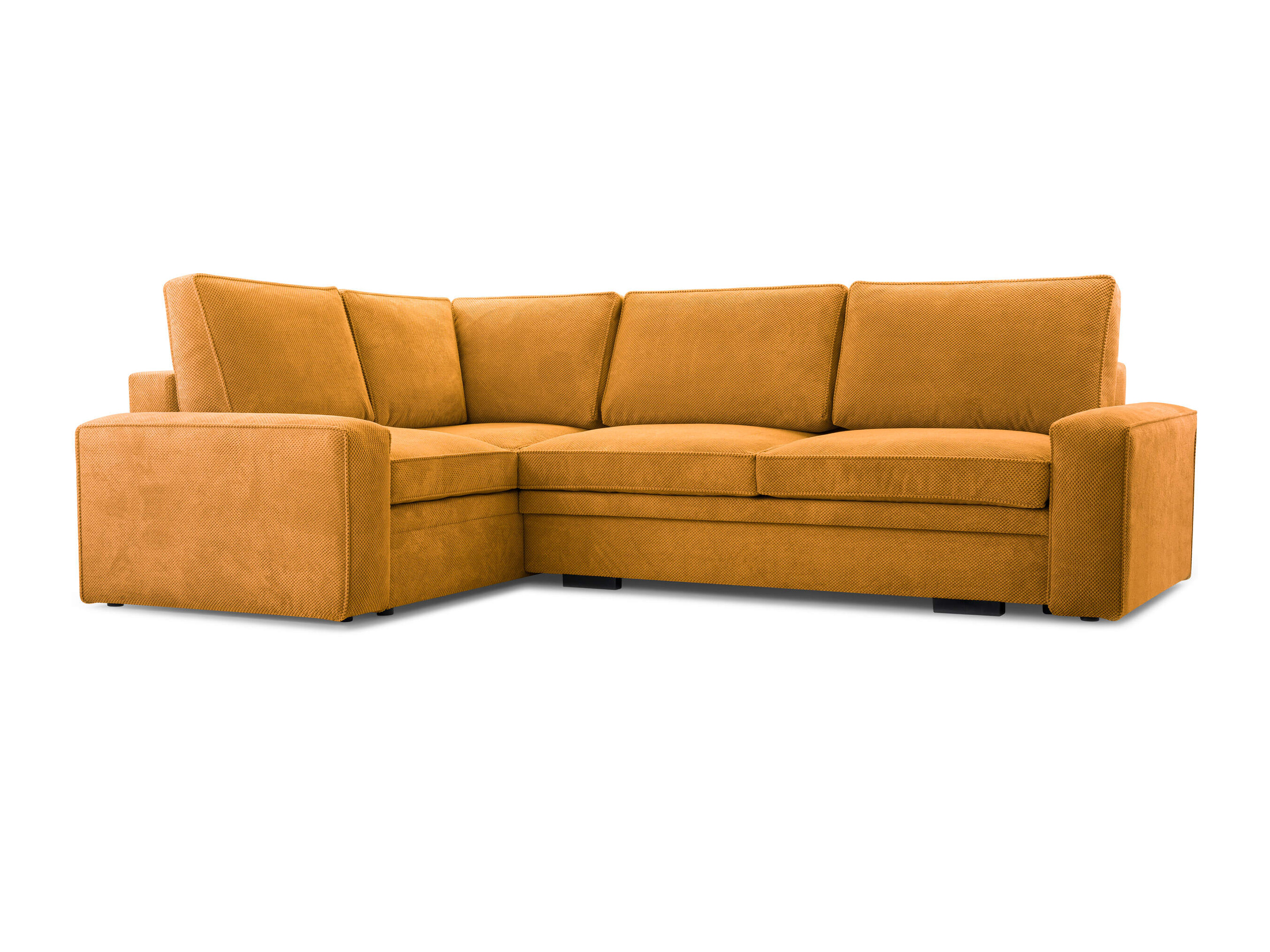 Divano angolare Lufkin 160 (Onega 19)