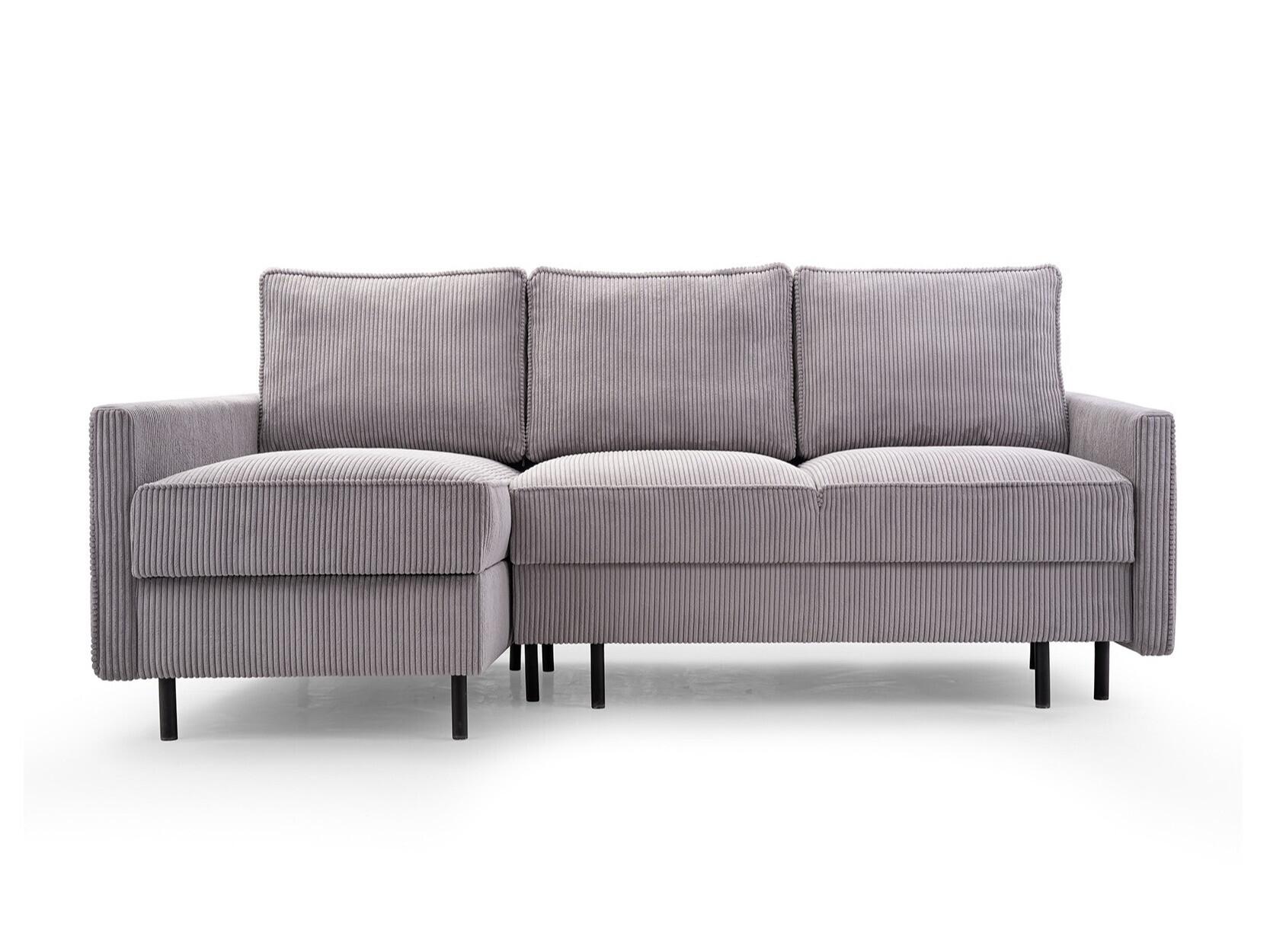 Divano angolare Lufkin 164 (Poso 01)