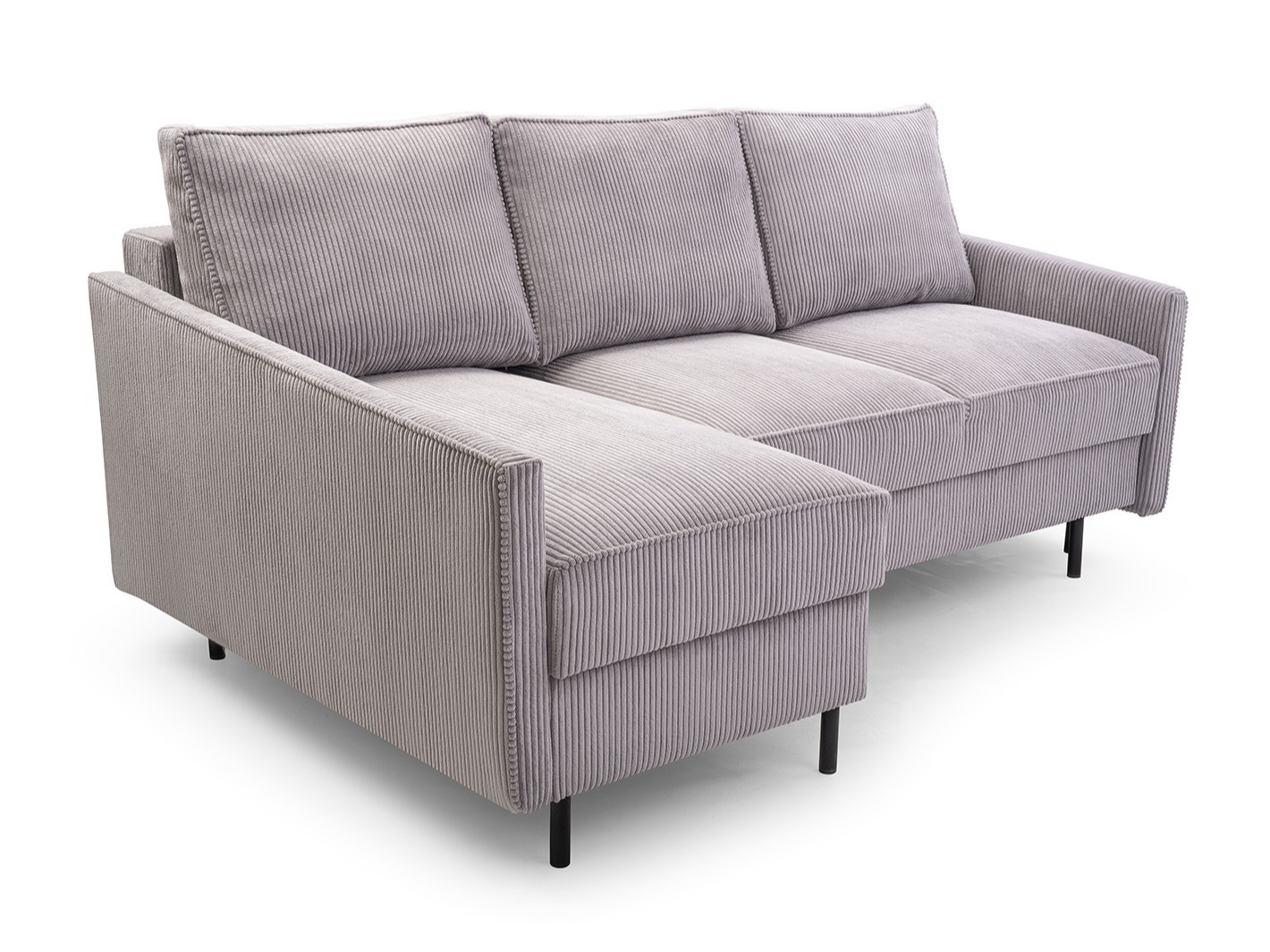 Divano angolare Lufkin 164 (Poso 01)