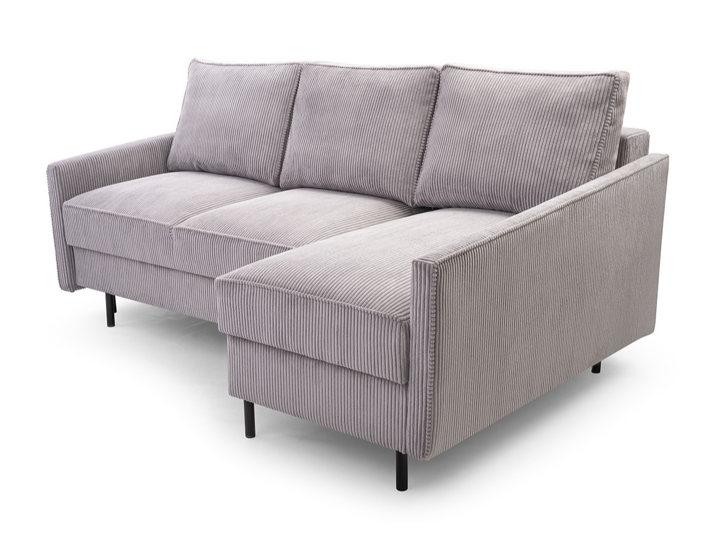 Divano angolare Lufkin 164 (Poso 01)