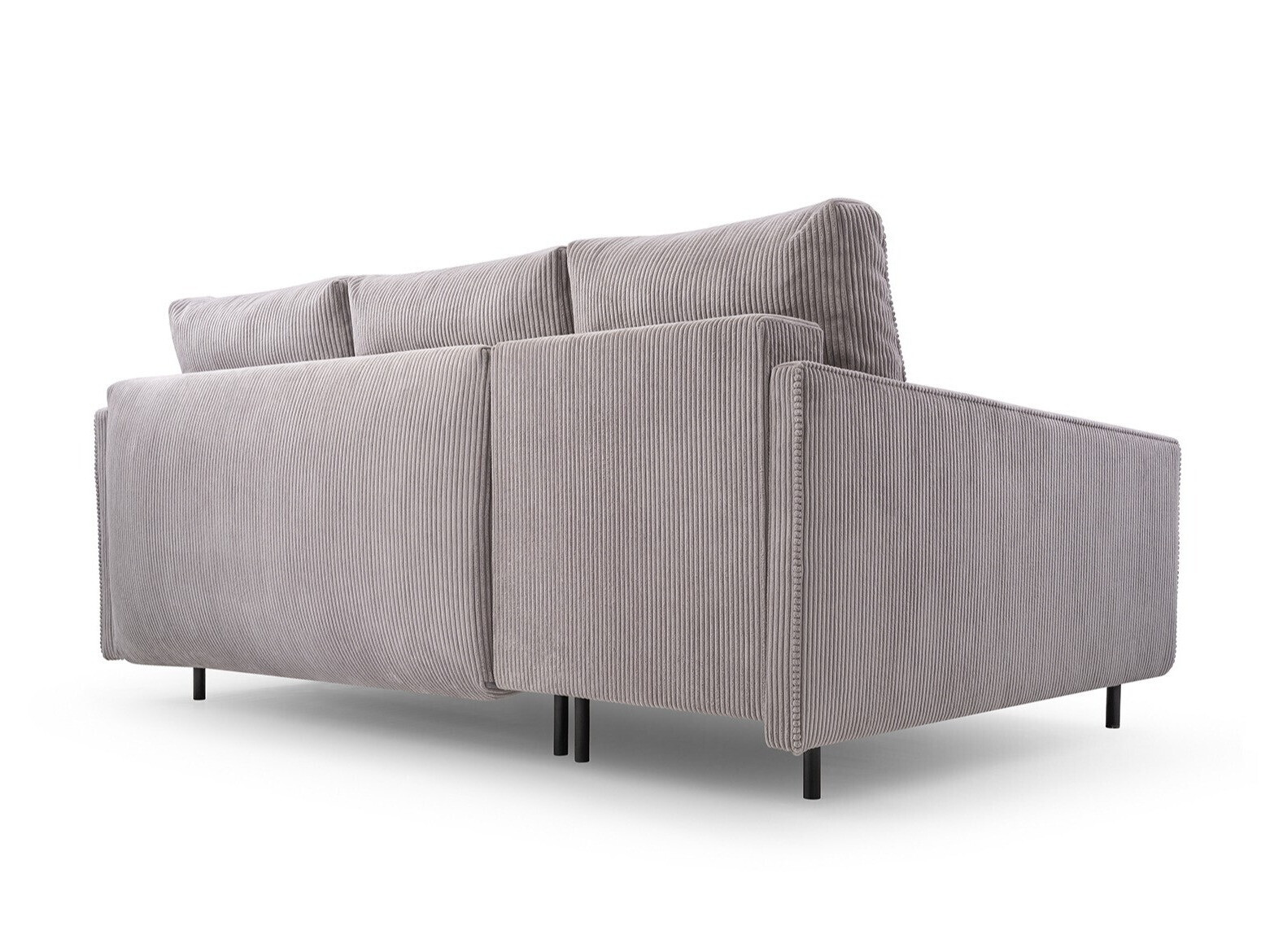 Divano angolare Lufkin 164 (Poso 05)