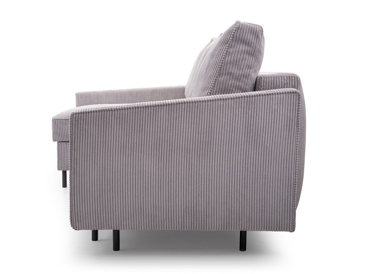 Divano angolare Lufkin 164 (Poso 05)