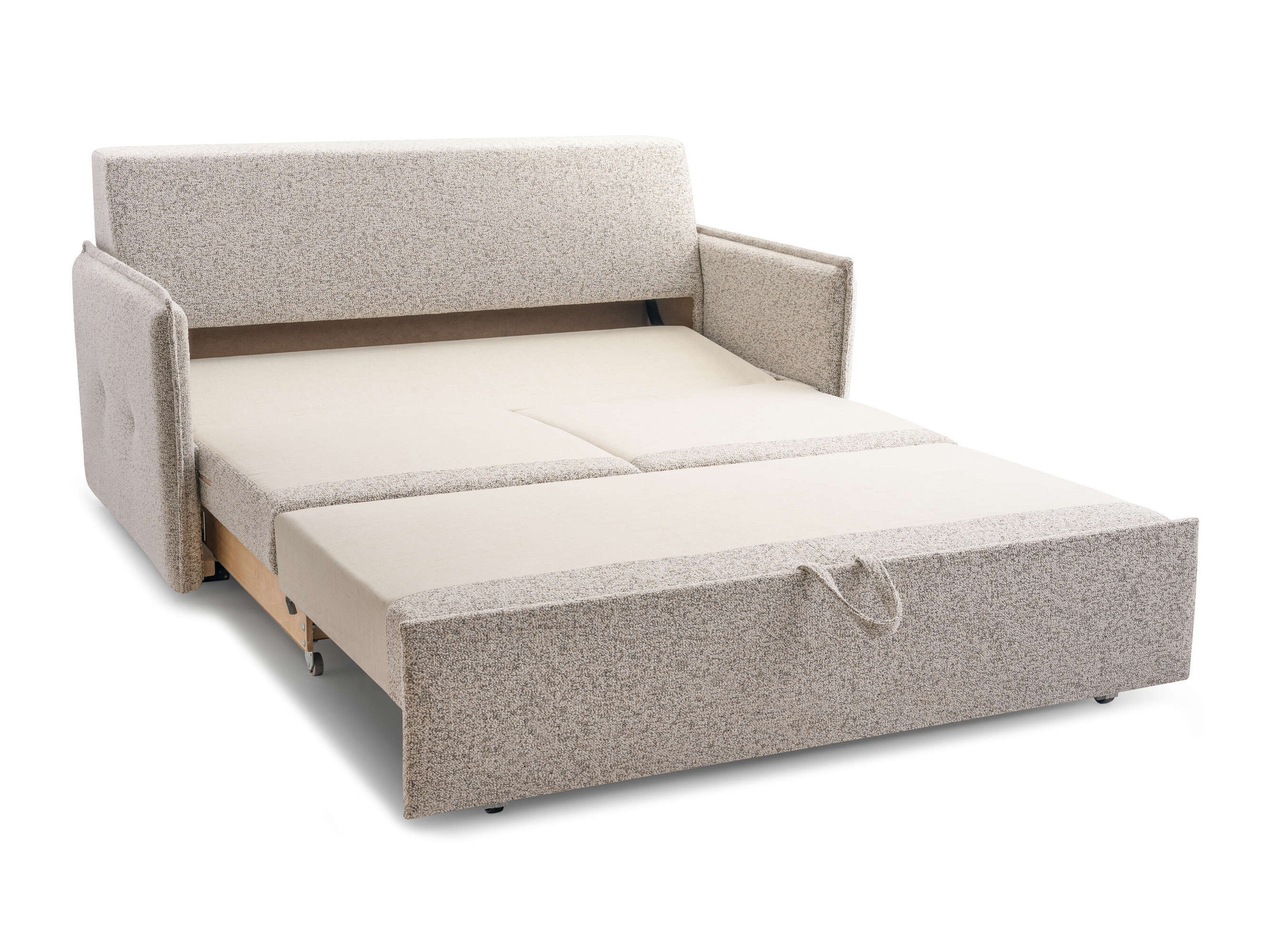 Divano letto Lufkin 163 (Puente 06)