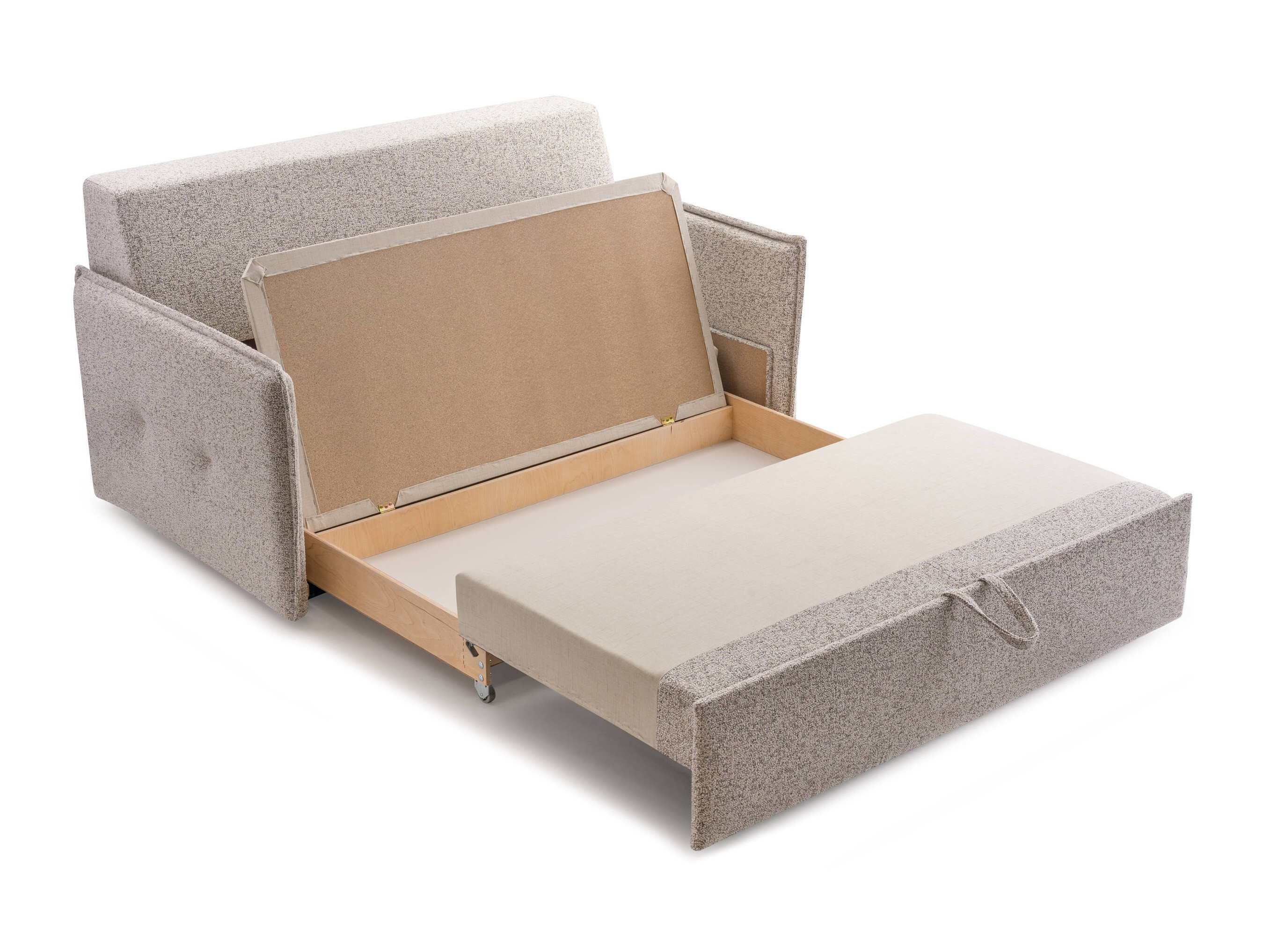 Divano letto Lufkin 163 (Puente 06)