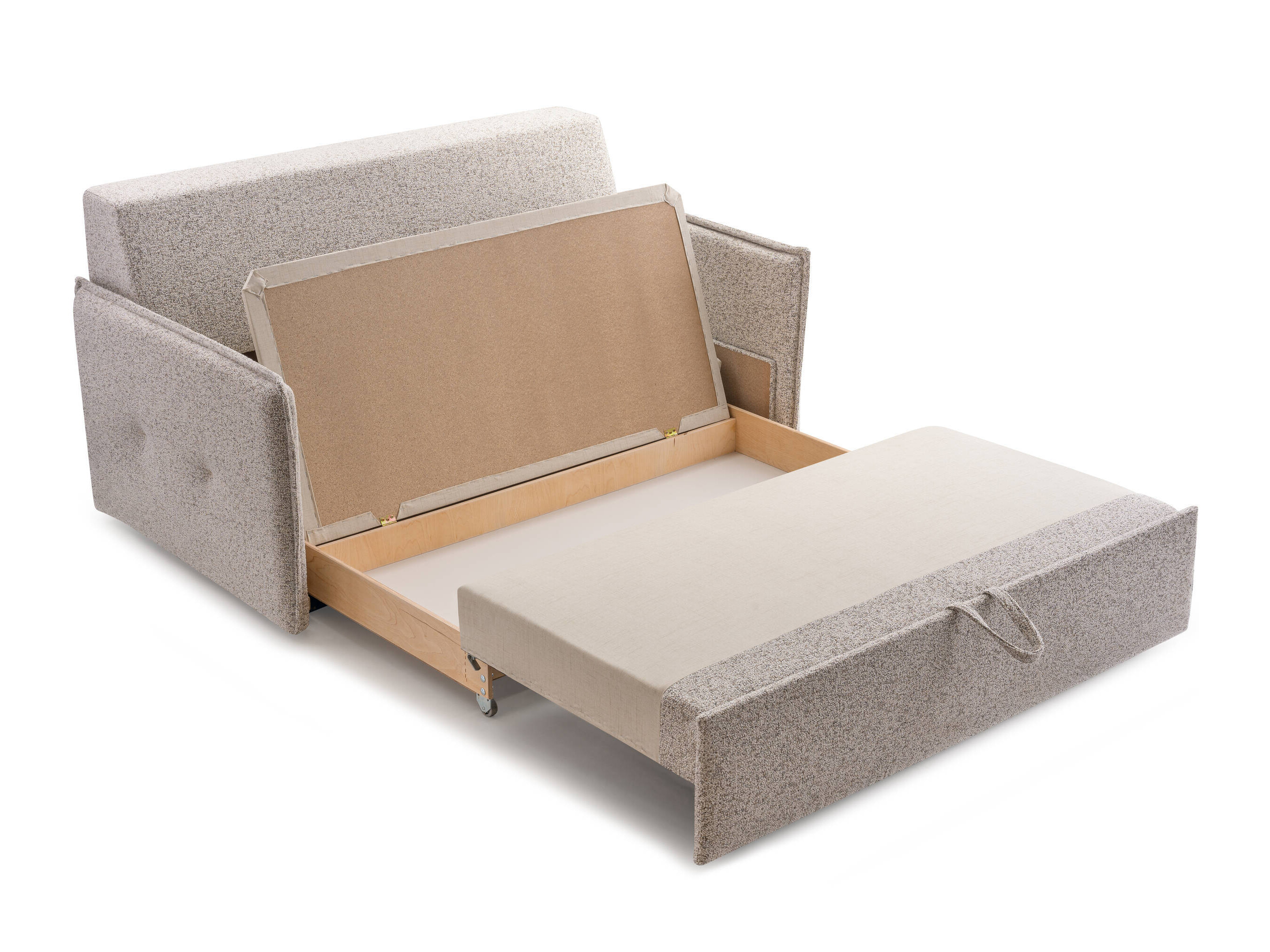 Divano letto Lufkin 163 (Puente 92)