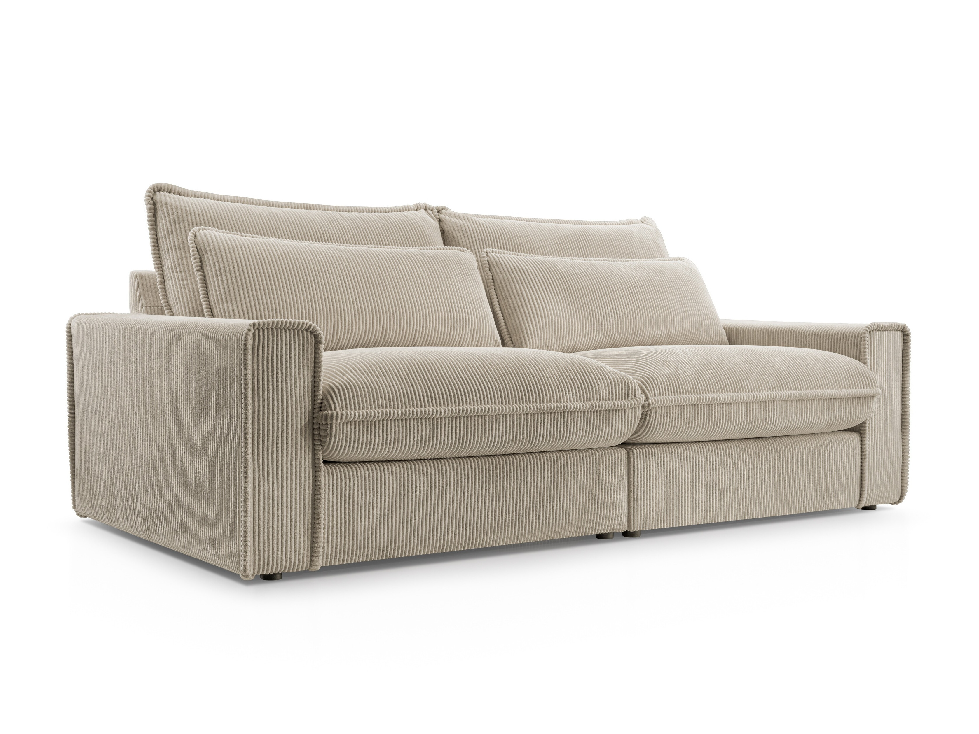 Divano Lufkin 161 (Lincoln 09)