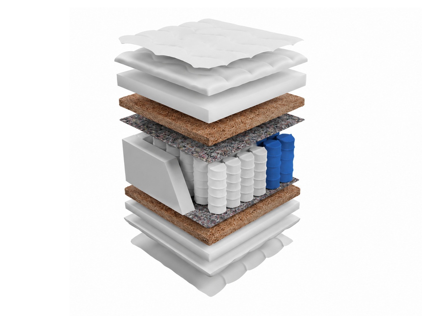 Materasso Vallitas