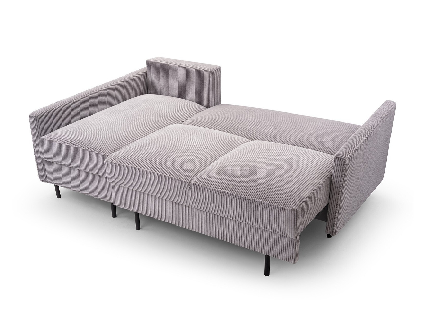 Divano angolare Lufkin 164 (Lincoln 90)