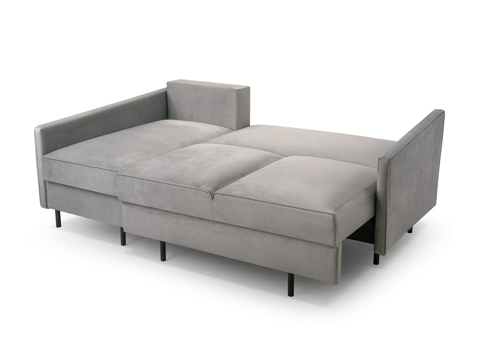 Divano angolare Lufkin 164 (Monolith 84)