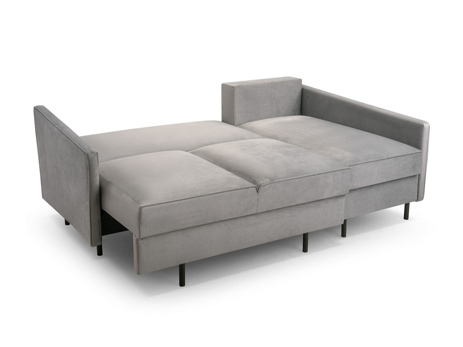 Divano angolare Lufkin 164 (Monolith 84)
