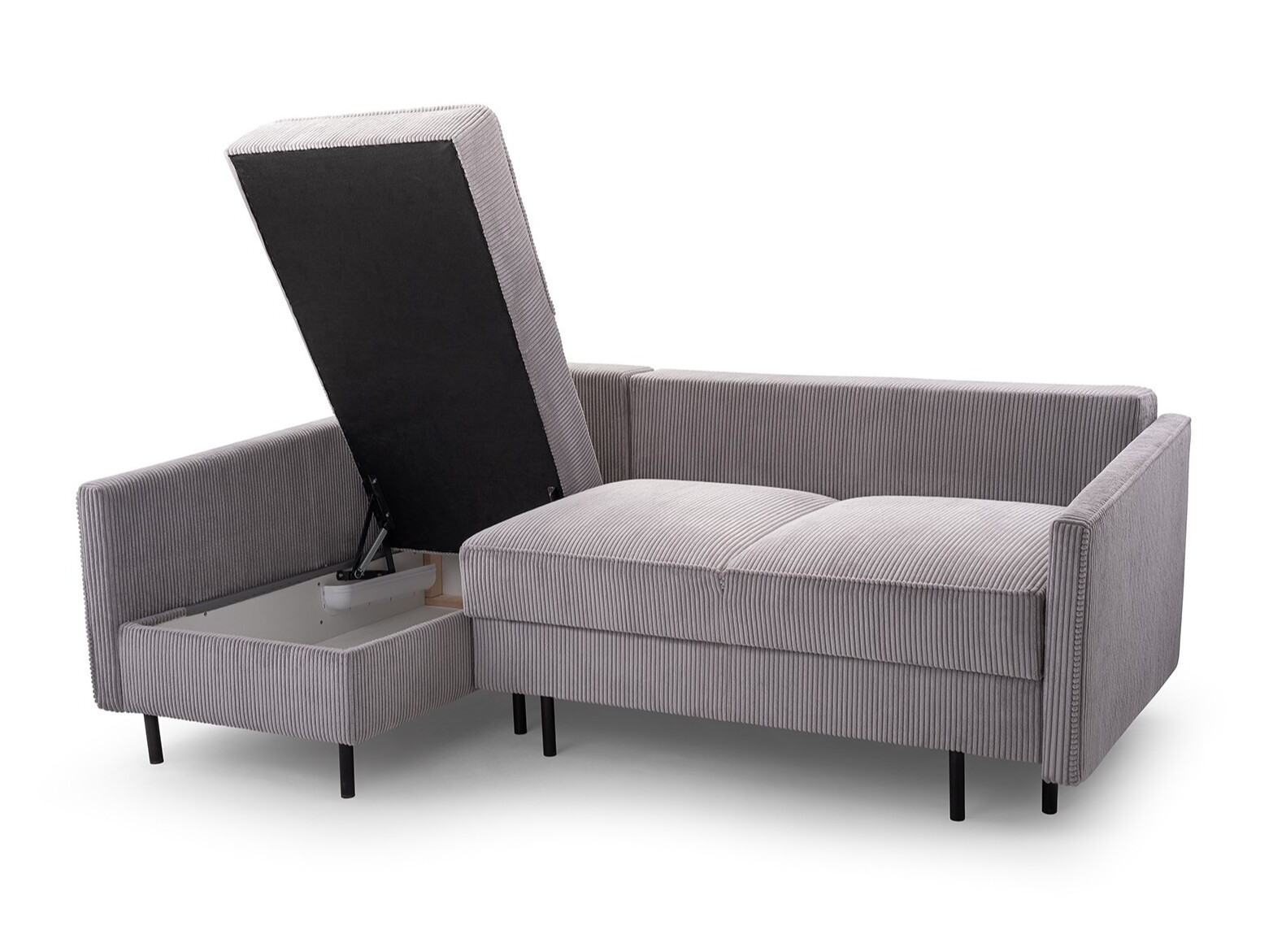 Divano angolare Lufkin 164 (Poso 01)