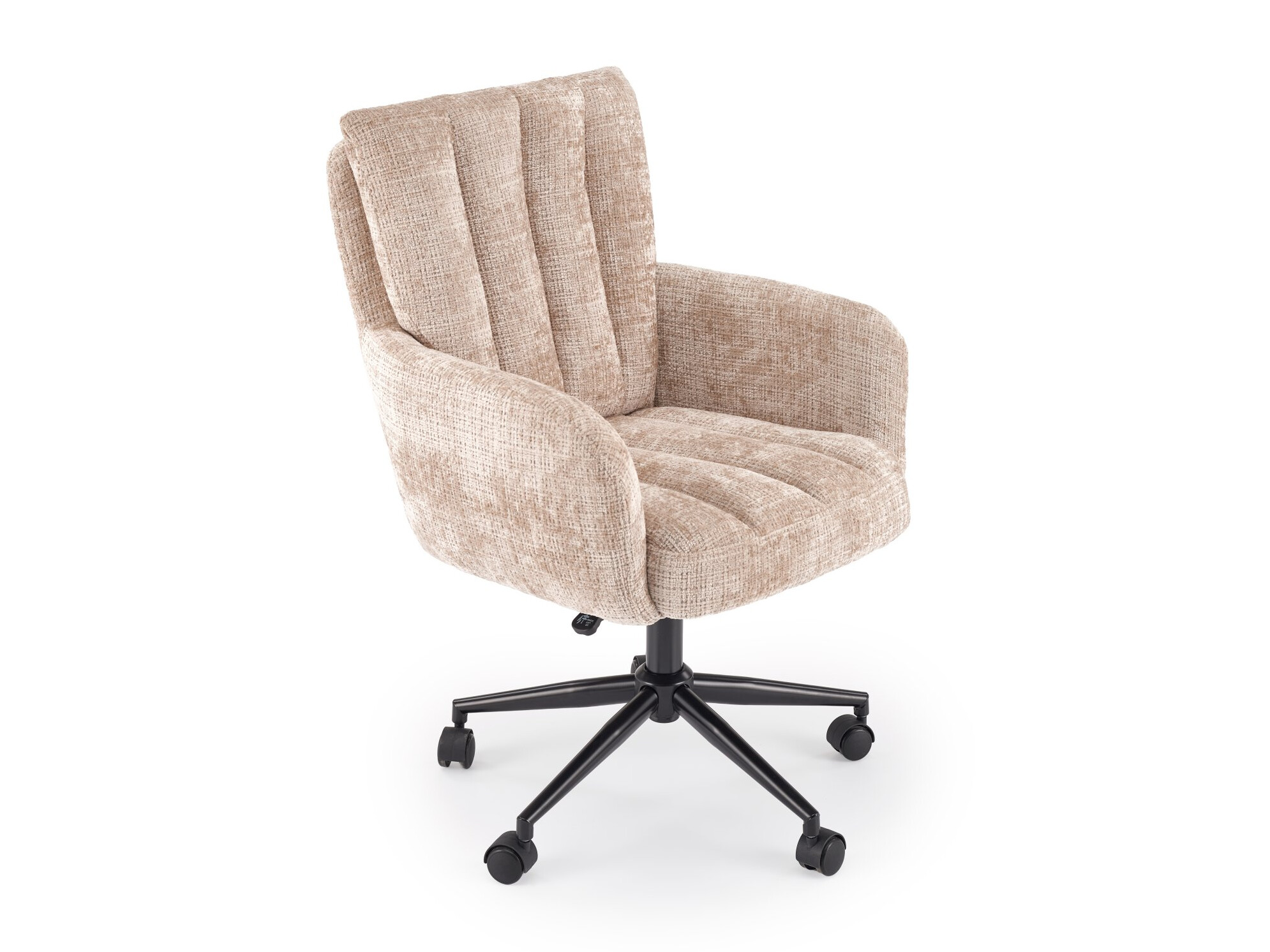Sedia da ufficio Houston 2183 (Beige)