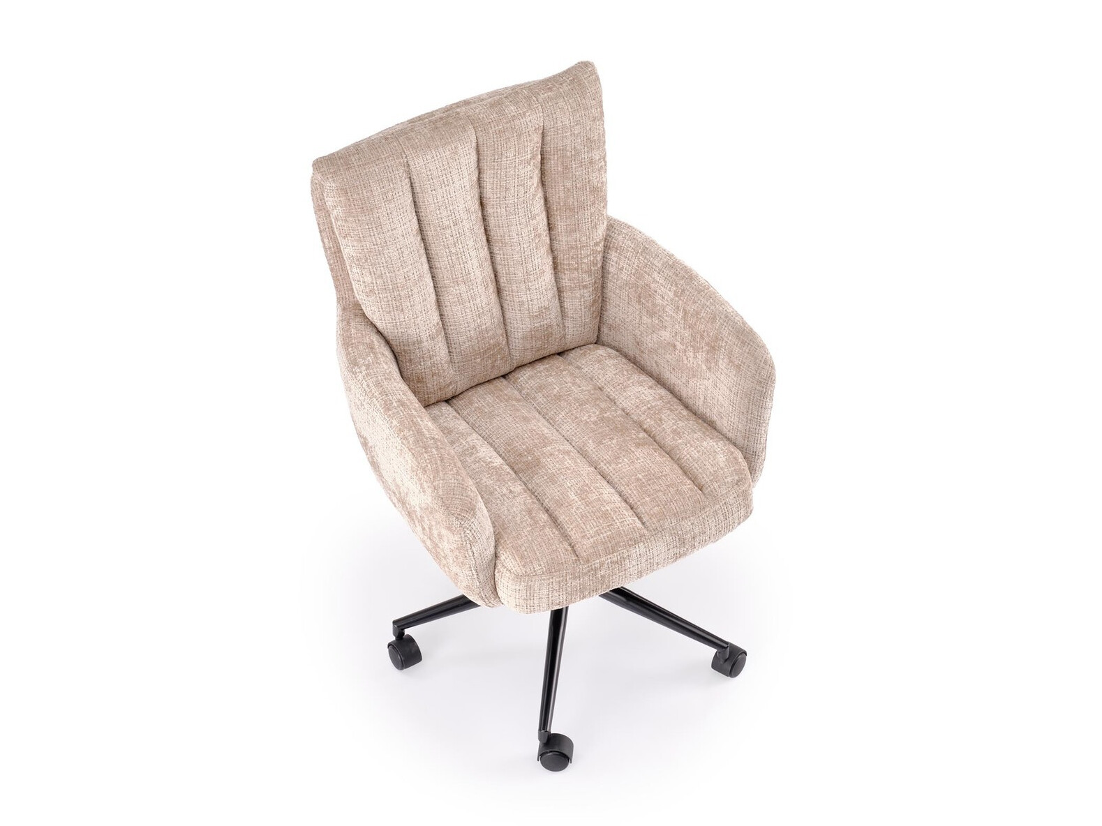 Sedia da ufficio Houston 2183 (Beige)