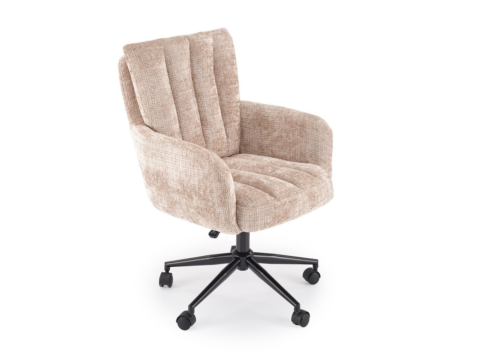 Sedia da ufficio Houston 2183 (Beige)