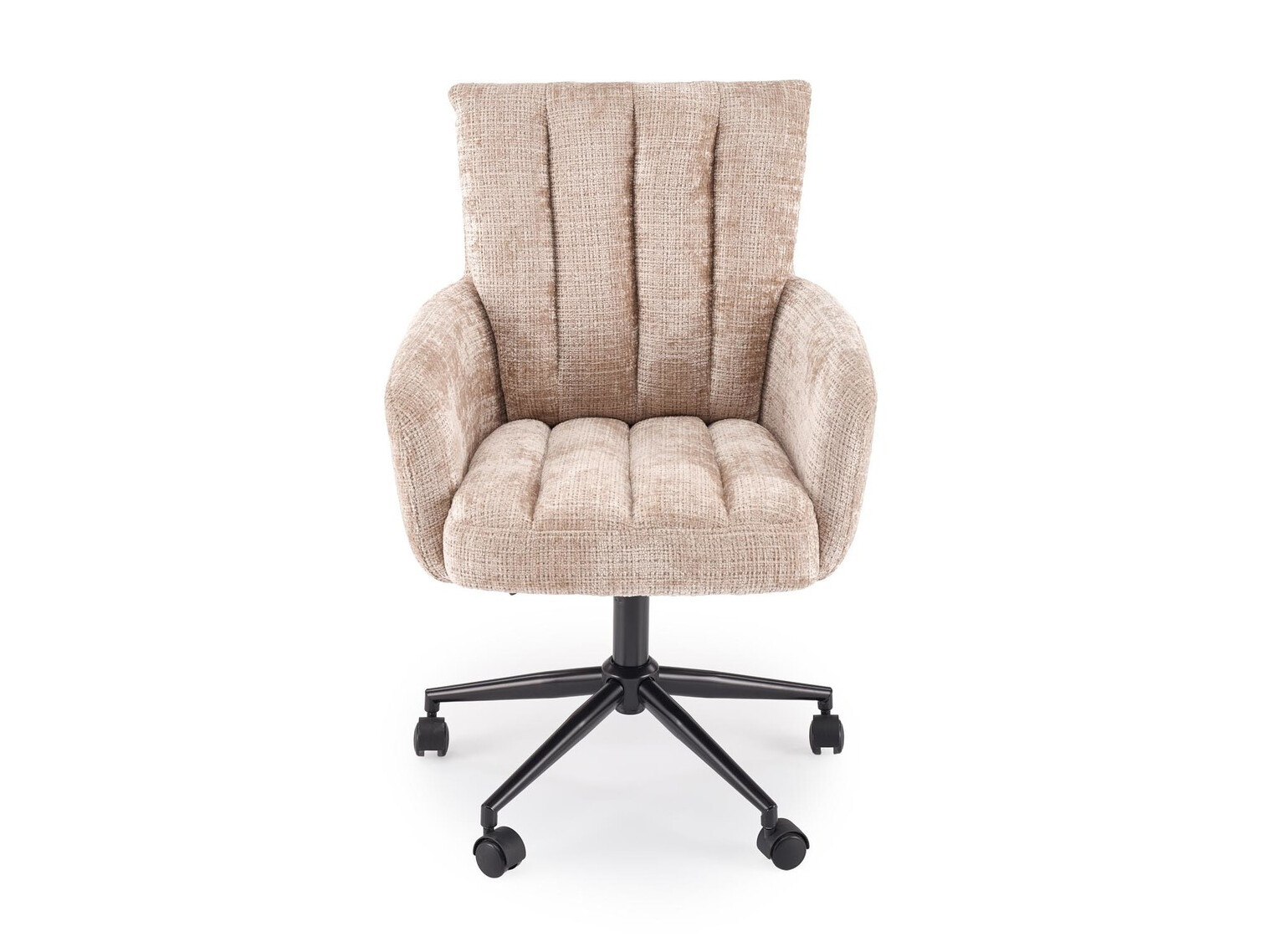 Sedia da ufficio Houston 2183 (Beige)
