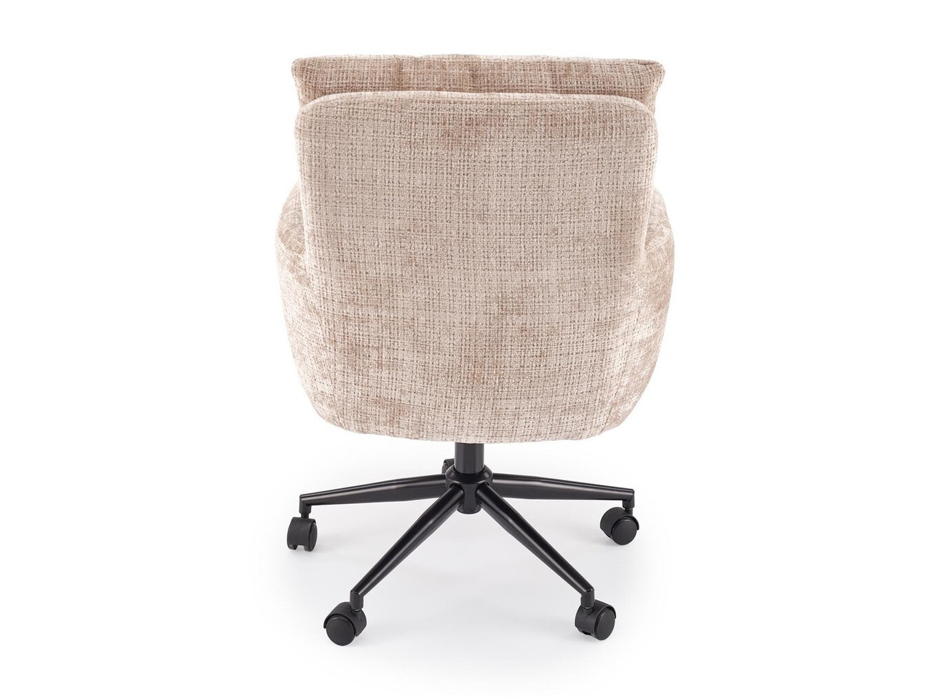 Sedia da ufficio Houston 2183 (Beige)