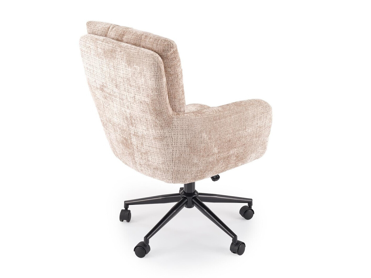 Sedia da ufficio Houston 2183 (Beige)
