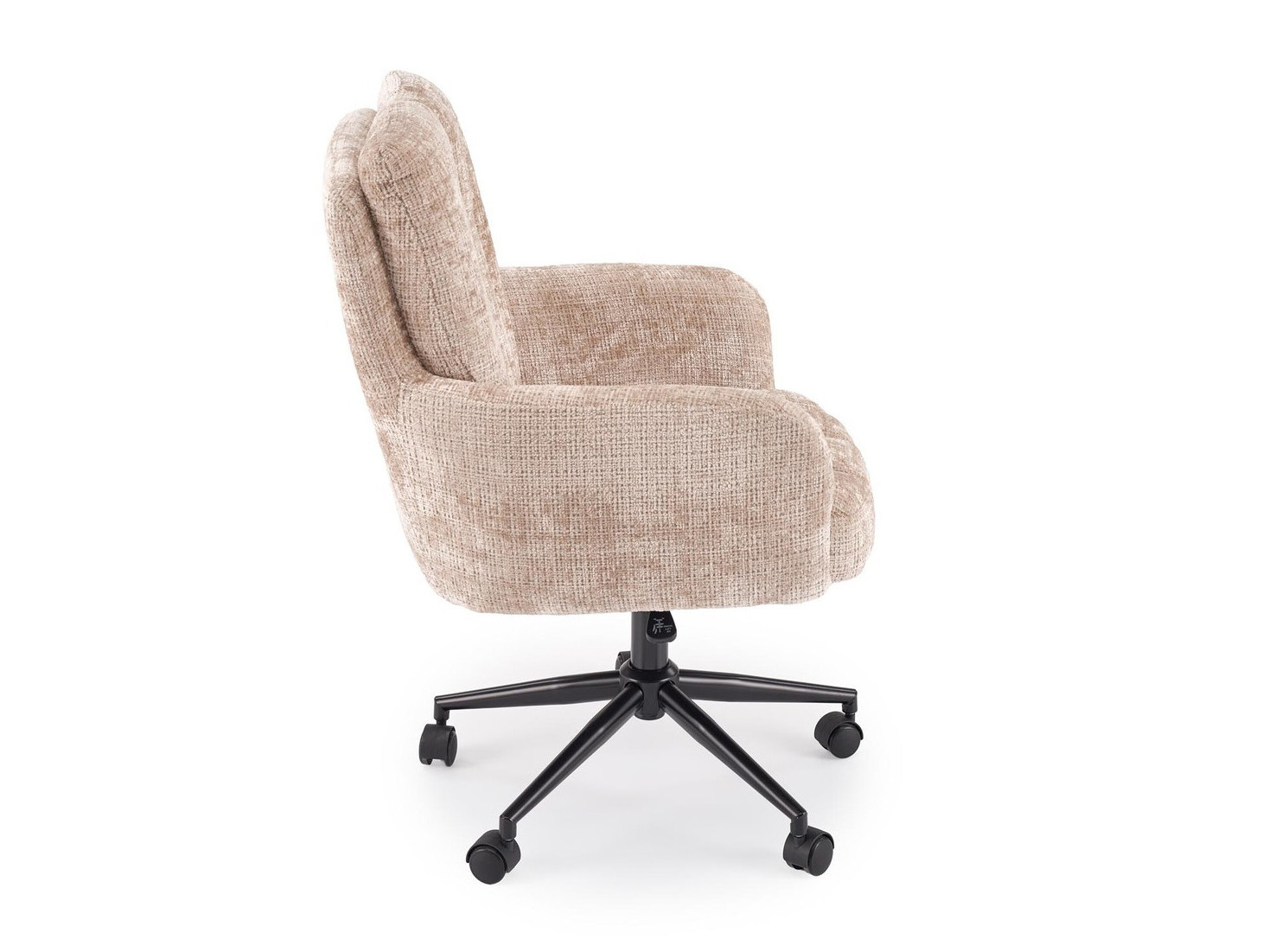 Sedia da ufficio Houston 2183 (Beige)