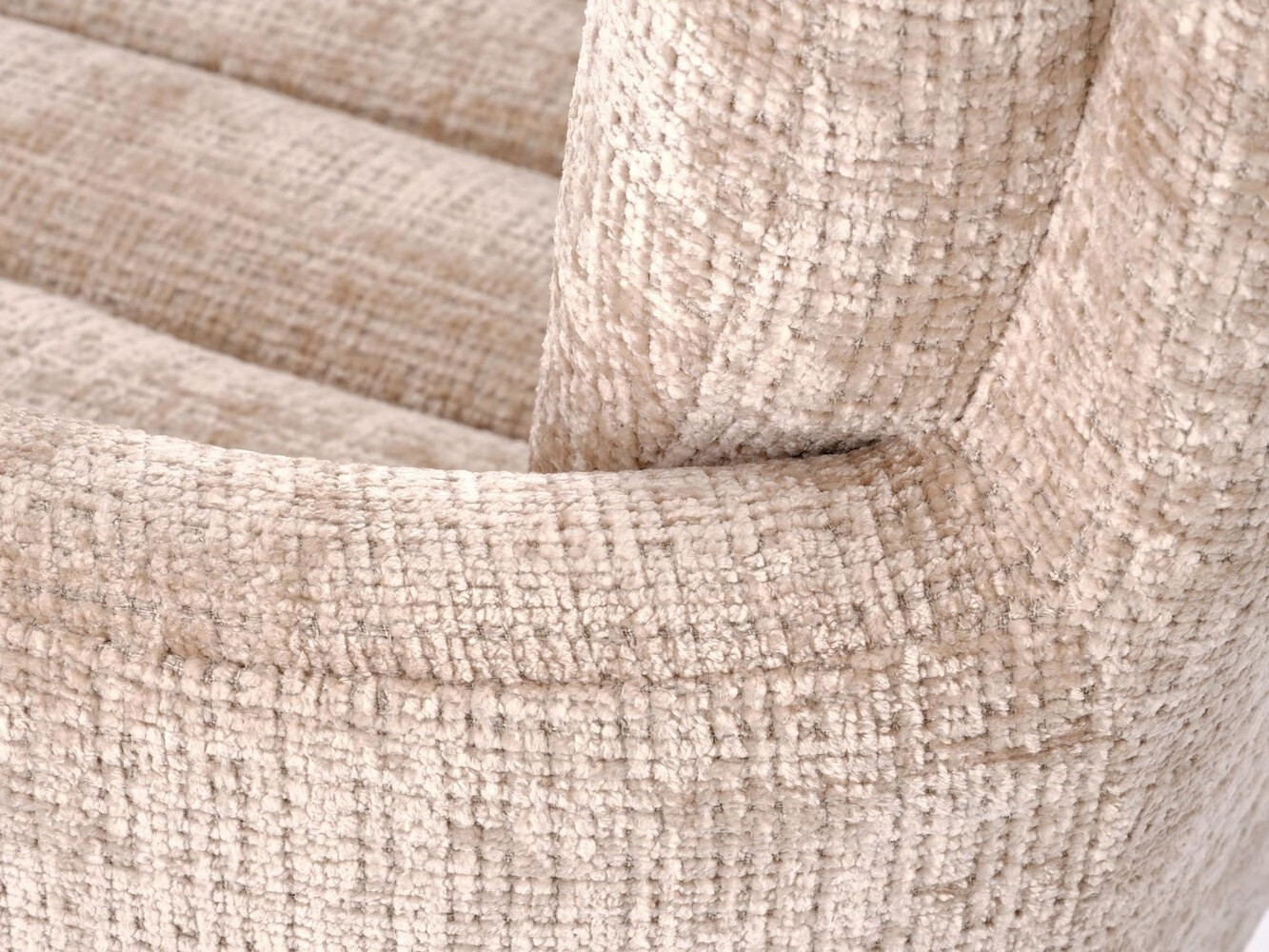 Sedia da ufficio Houston 2183 (Beige)