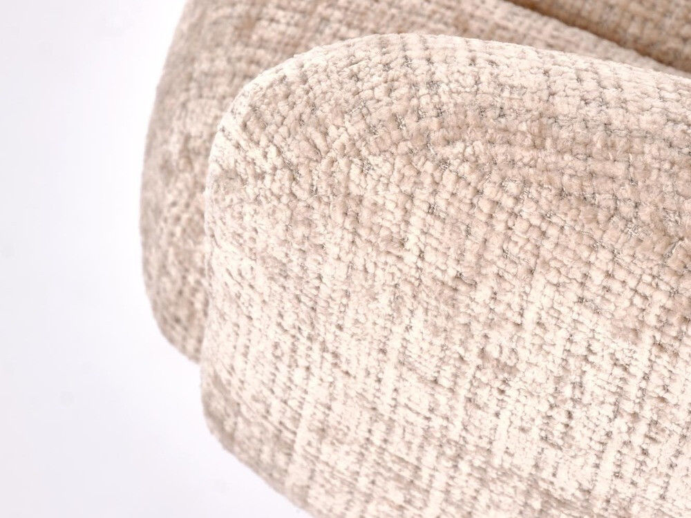 Sedia da ufficio Houston 2183 (Beige)