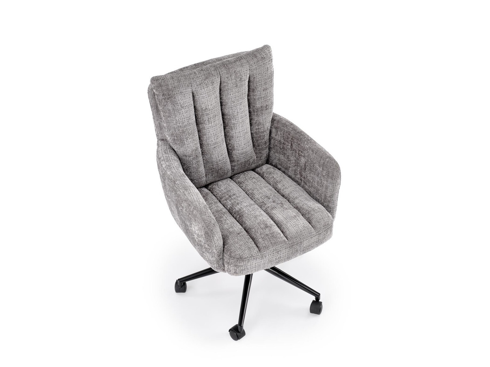 Sedia da ufficio Houston 2183 (Grigio)