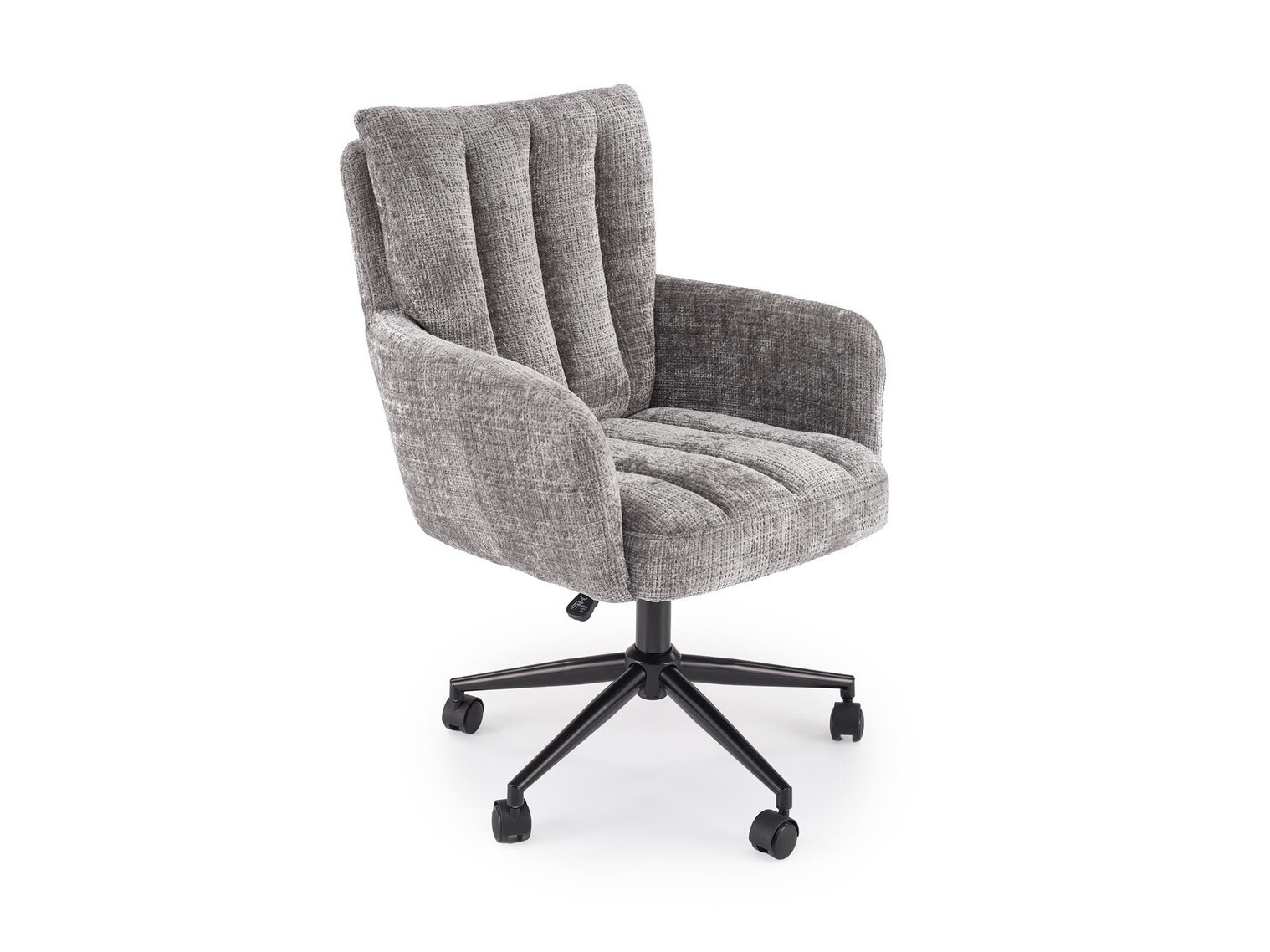 Sedia da ufficio Houston 2183 (Grigio)