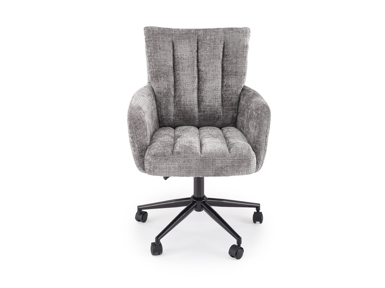 Sedia da ufficio Houston 2183 (Grigio)