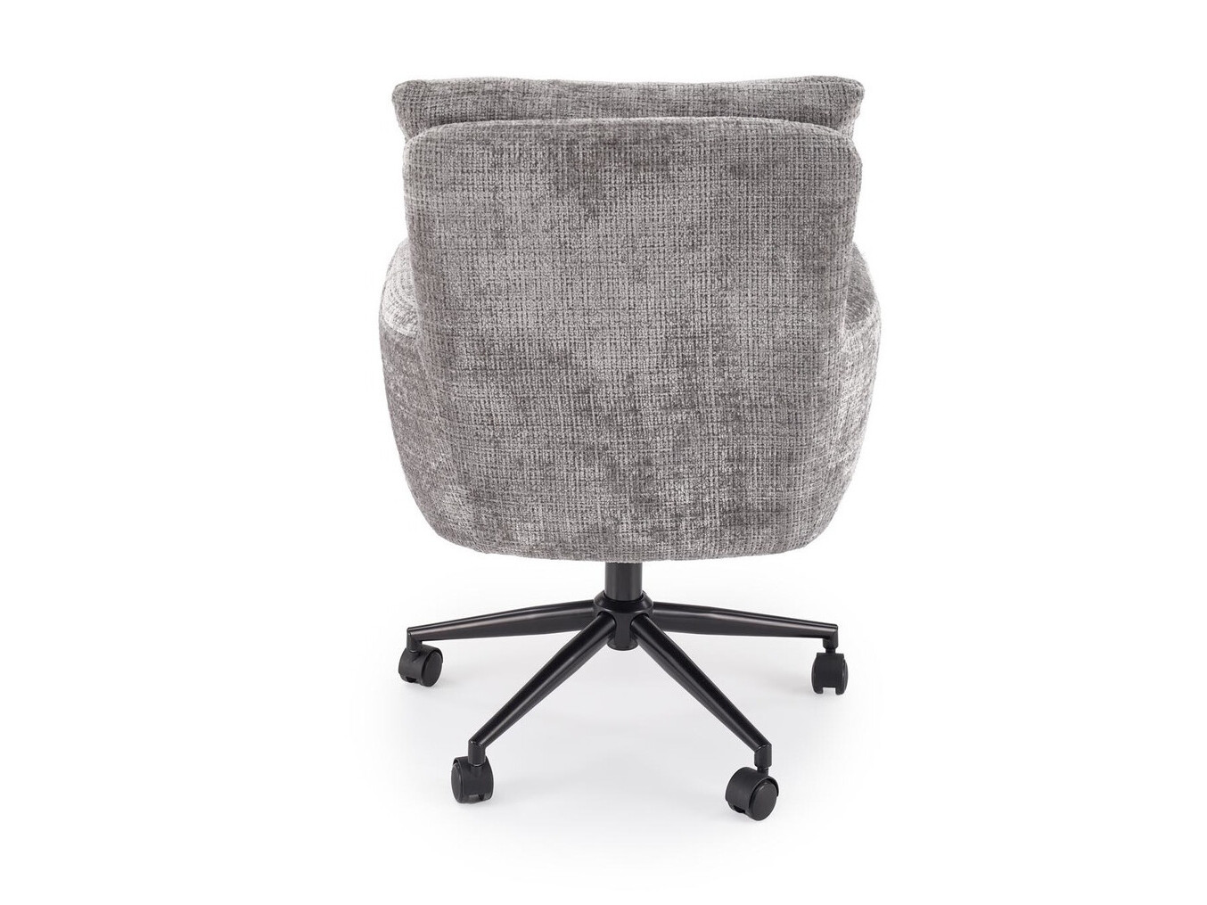 Sedia da ufficio Houston 2183 (Grigio)