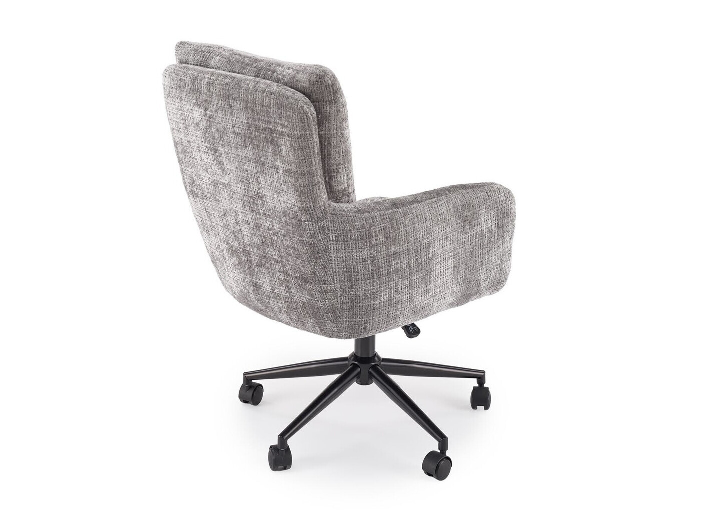 Sedia da ufficio Houston 2183 (Grigio)