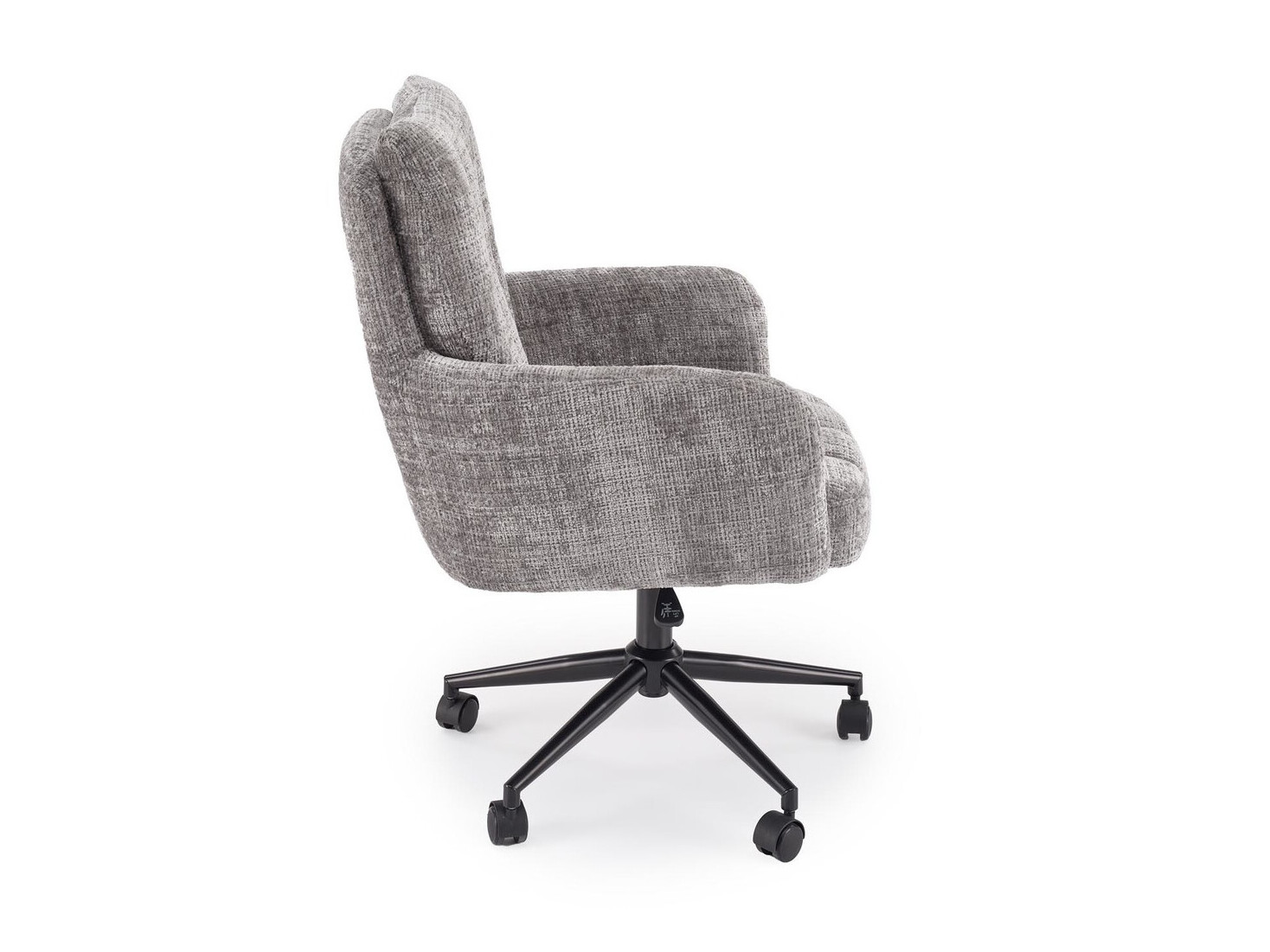 Sedia da ufficio Houston 2183 (Grigio)