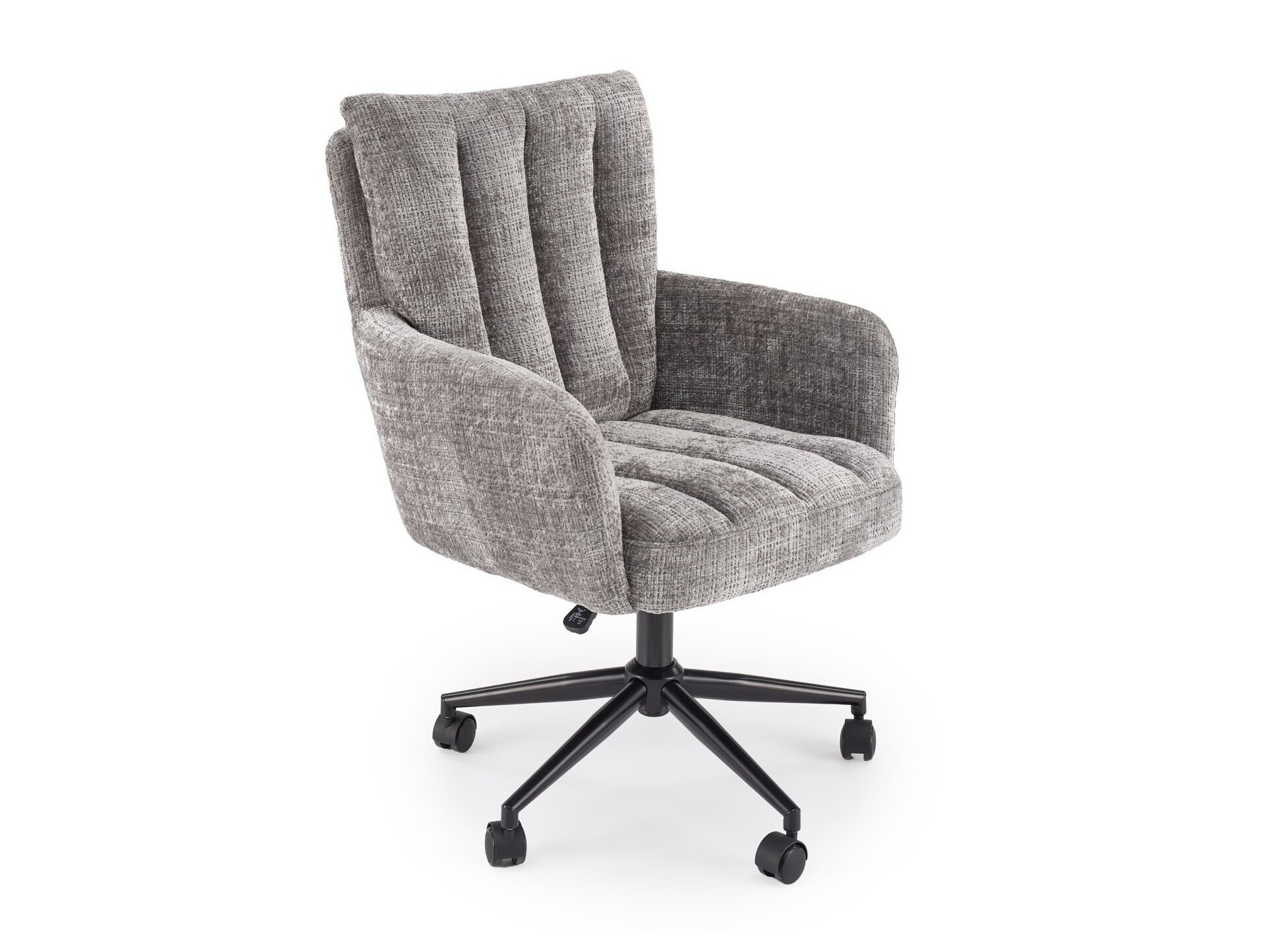 Sedia da ufficio Houston 2183 (Grigio)