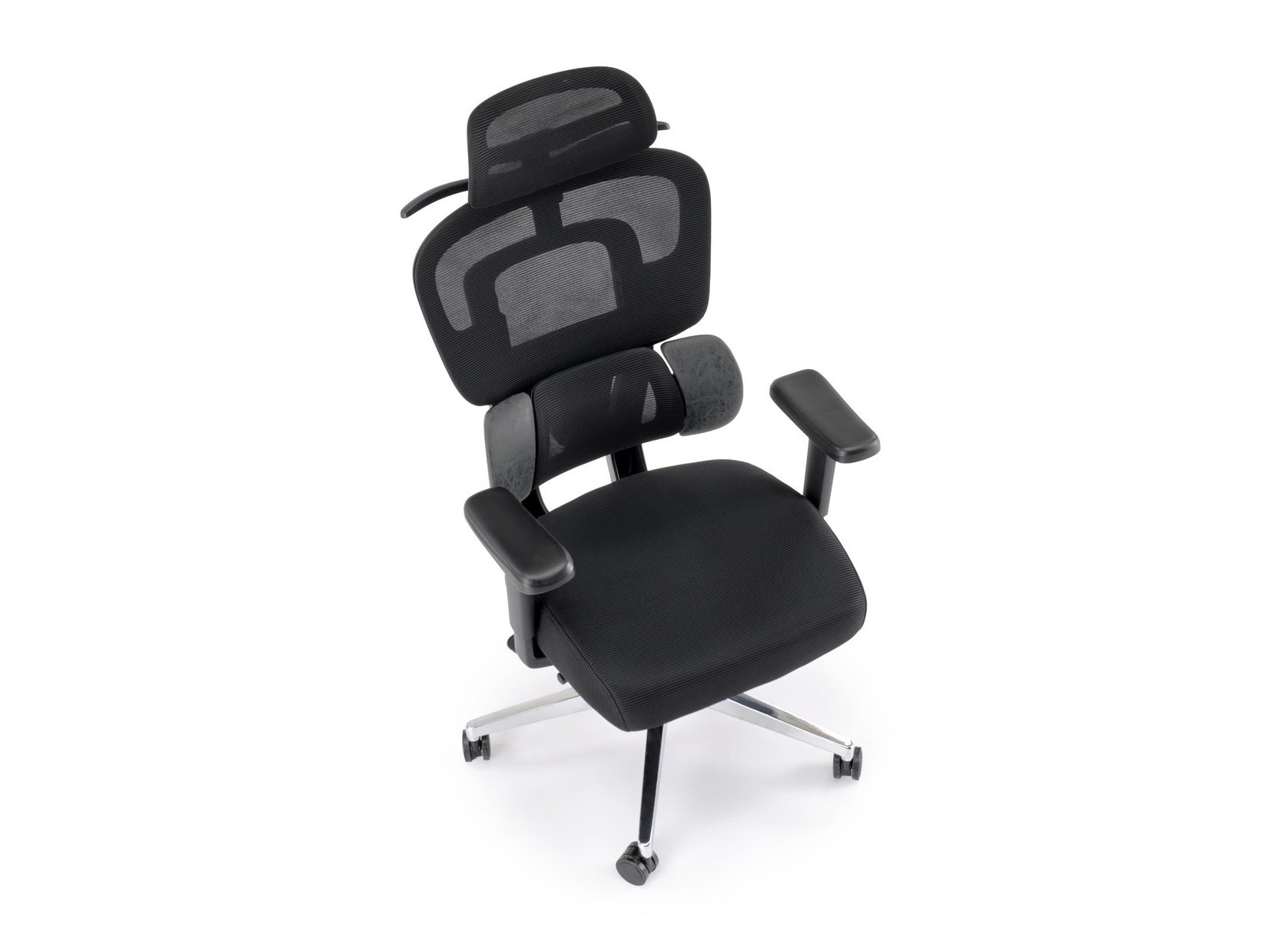 Sedia da ufficio Houston 2185