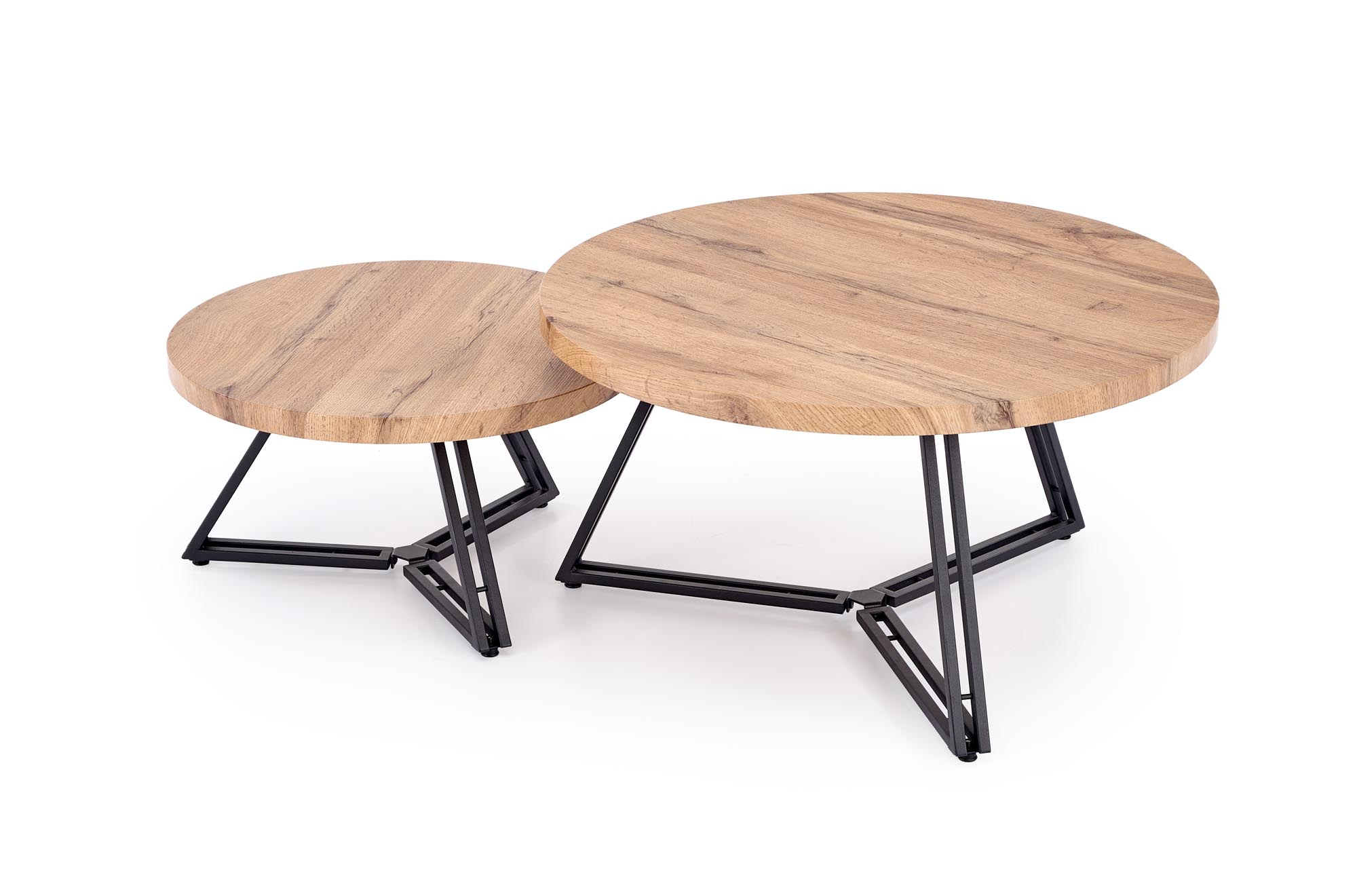 Set tavolino da caffè Houston 2184