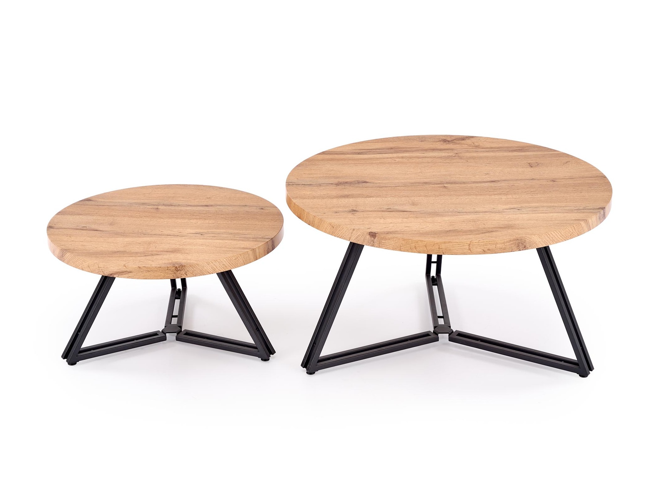 Set tavolino da caffè Houston 2184
