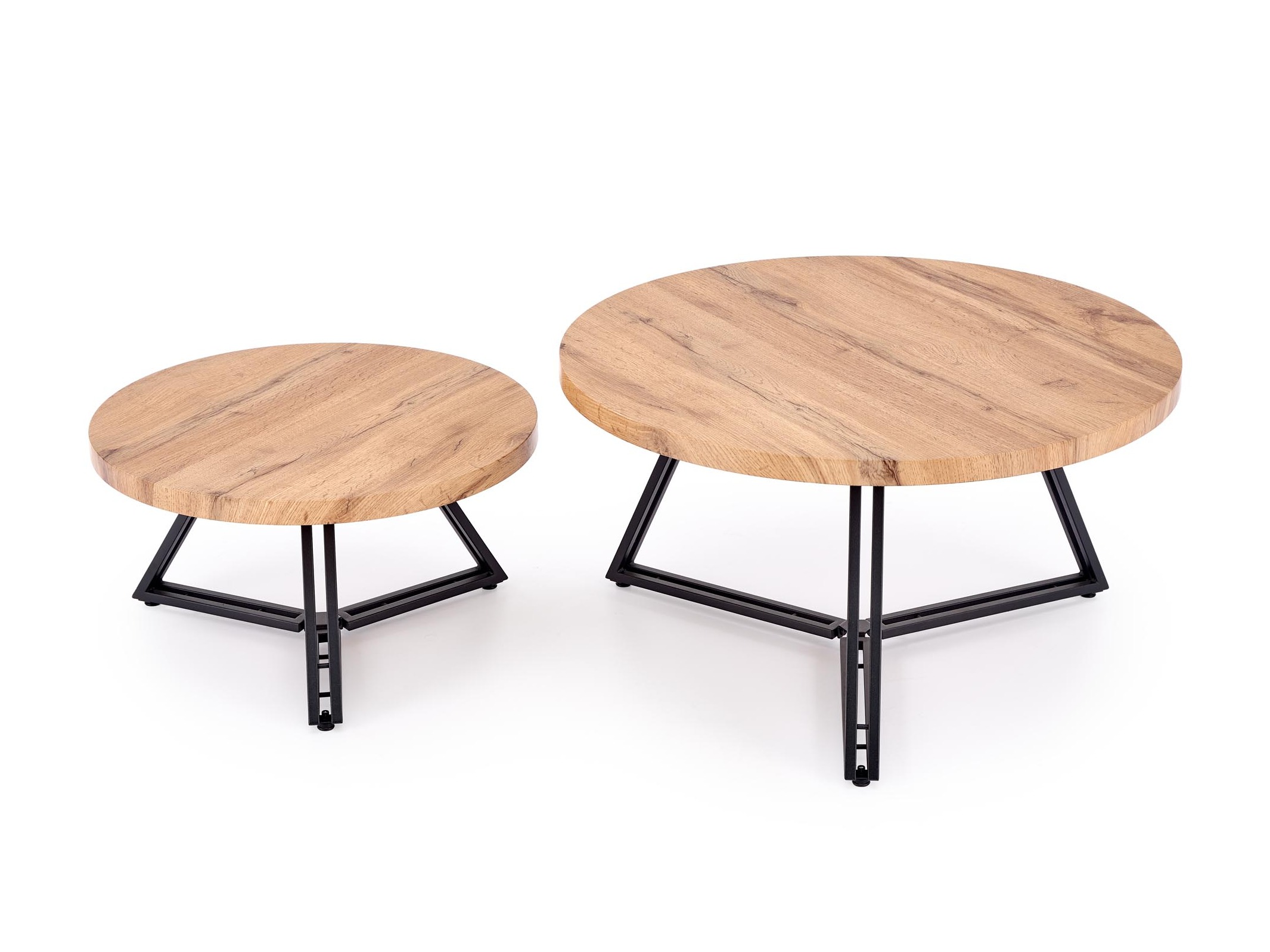 Set tavolino da caffè Houston 2184